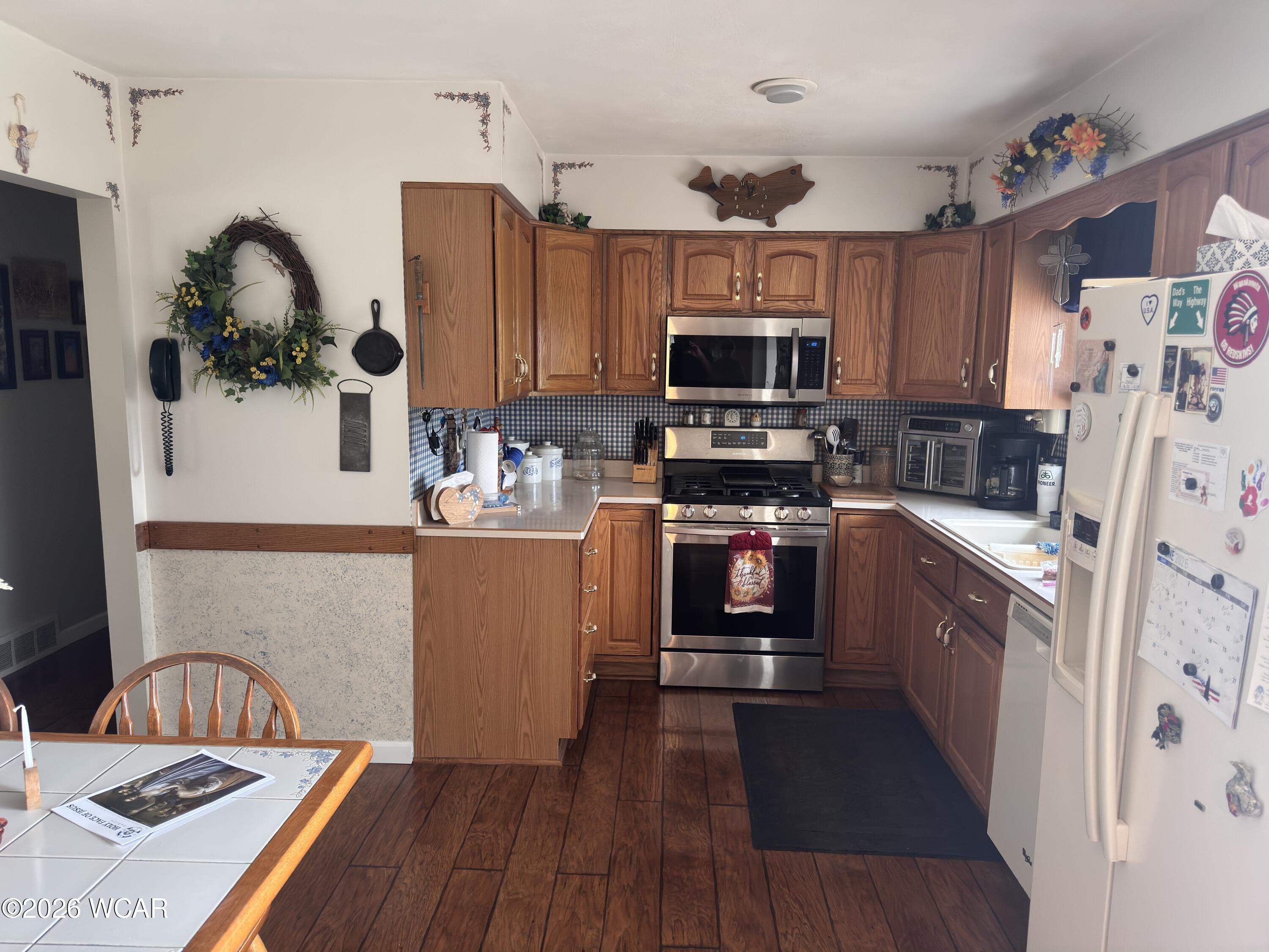 16872 County Road 25A, Wapakoneta, Ohio