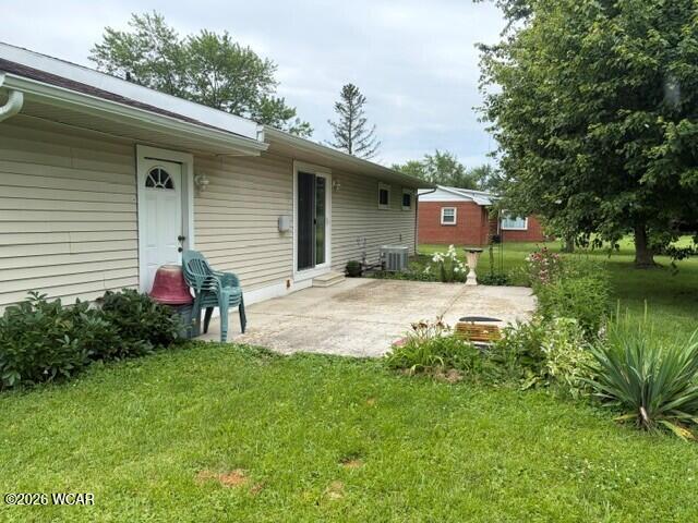 2561 BATY RD., Lima, Ohio