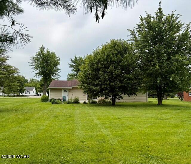 2561 BATY RD., Lima, Ohio