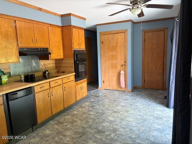2561 BATY RD., Lima, Ohio