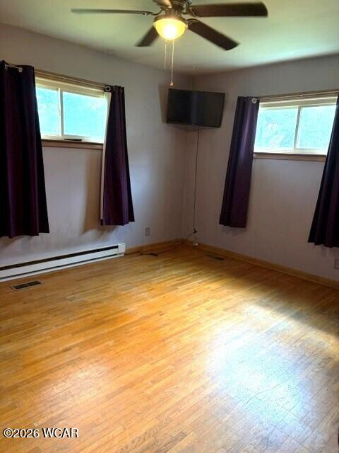 2561 BATY RD., Lima, Ohio