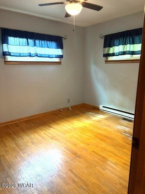 2561 BATY RD., Lima, Ohio