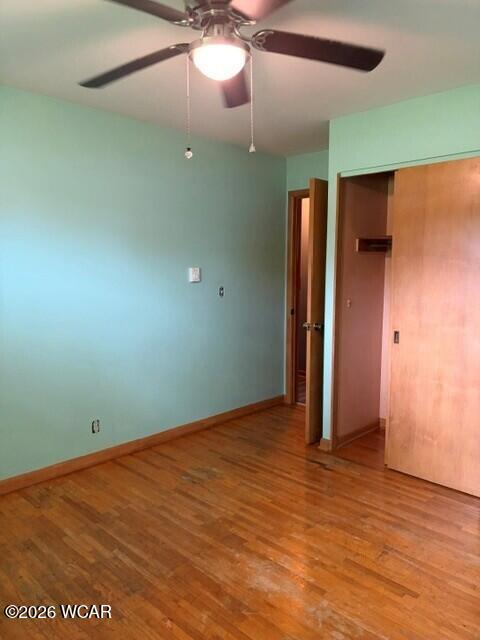 2561 BATY RD., Lima, Ohio