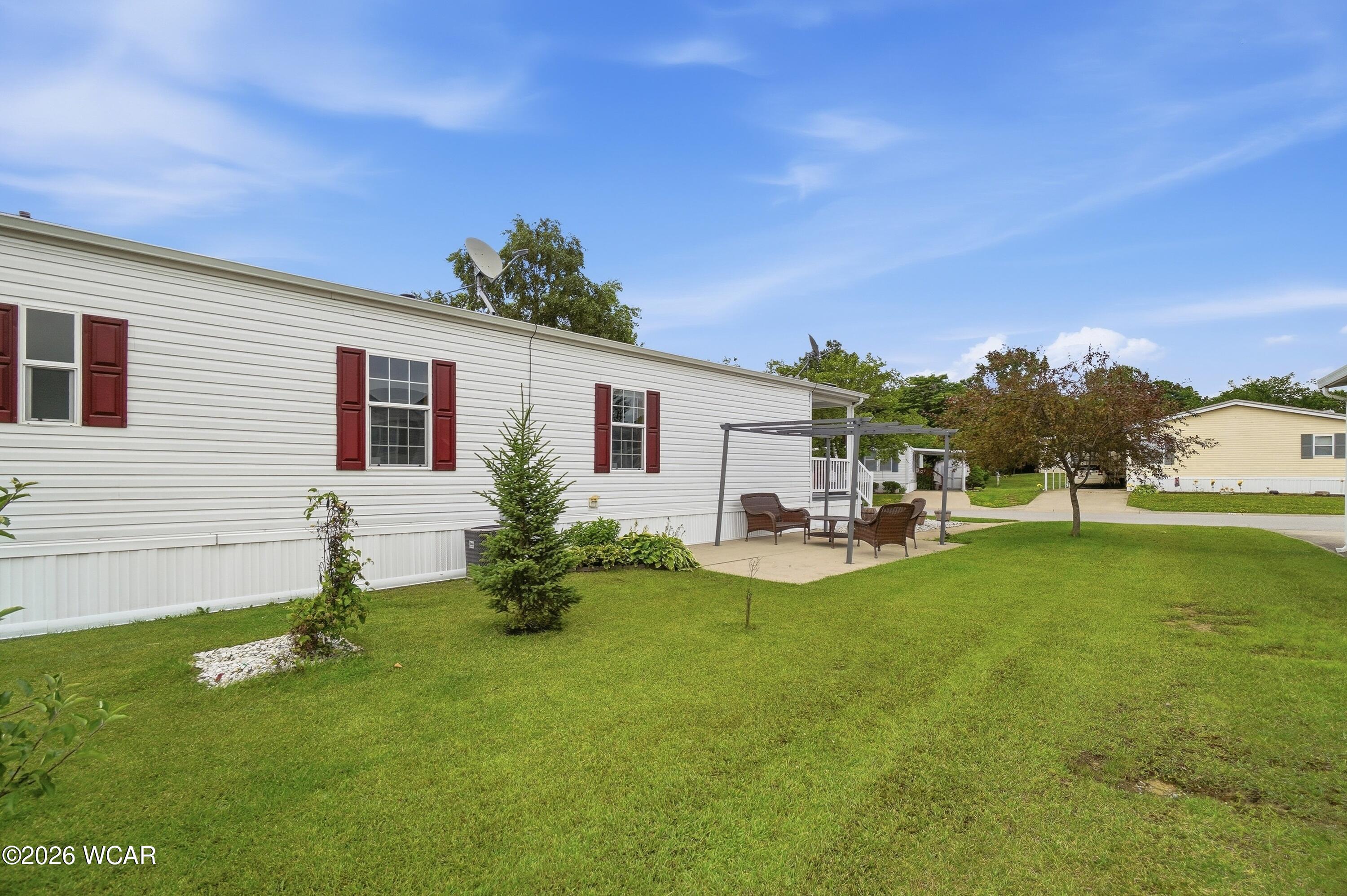 218 Pinewood Circle, Lima, Ohio