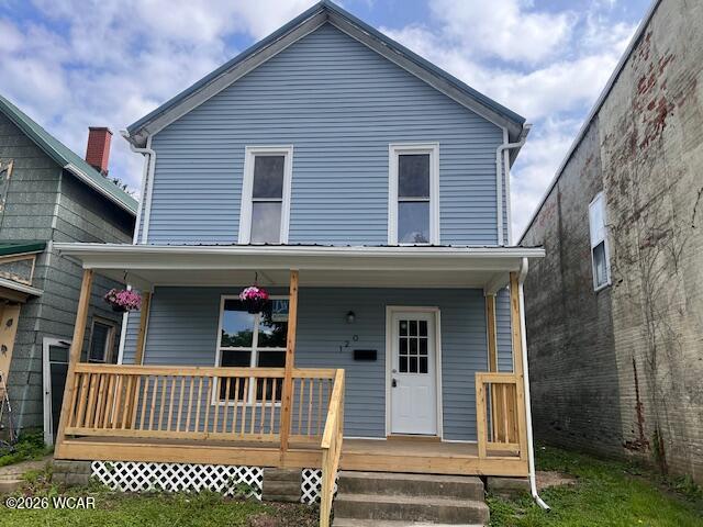 120 Ohio Street, Kenton, Ohio
