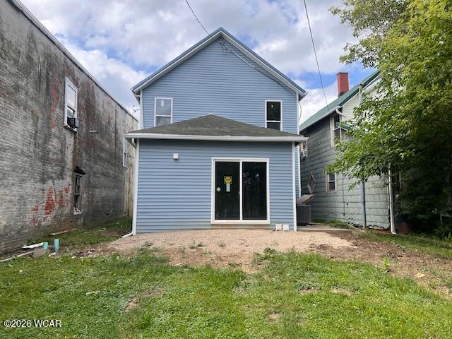 120 Ohio Street, Kenton, Ohio
