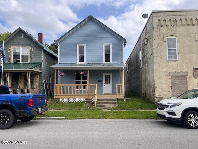 120 Ohio Street, Kenton, Ohio
