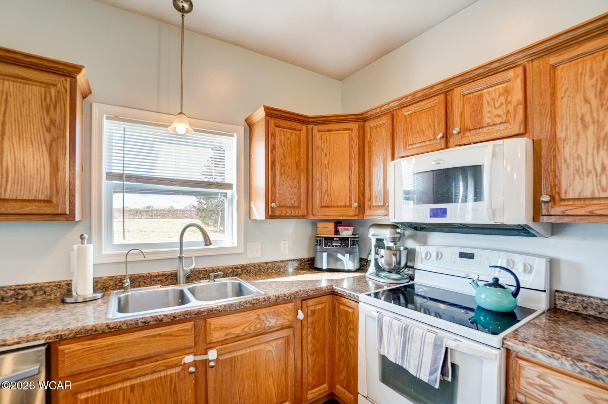 503 Lima Street, Beaverdam, Ohio