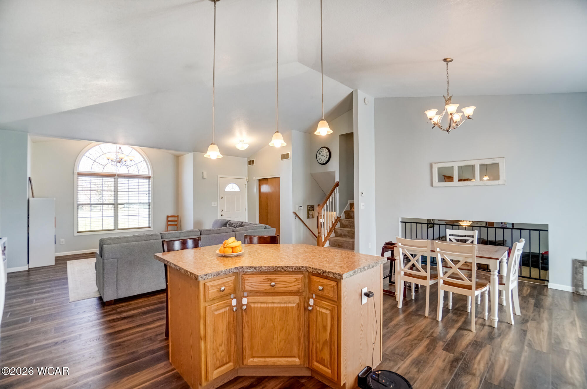 503 Lima Street, Beaverdam, Ohio