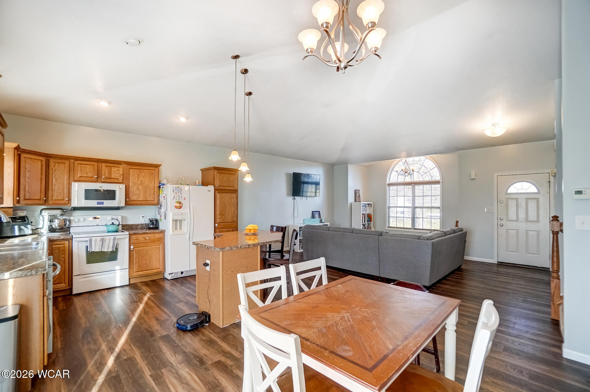 503 Lima Street, Beaverdam, Ohio
