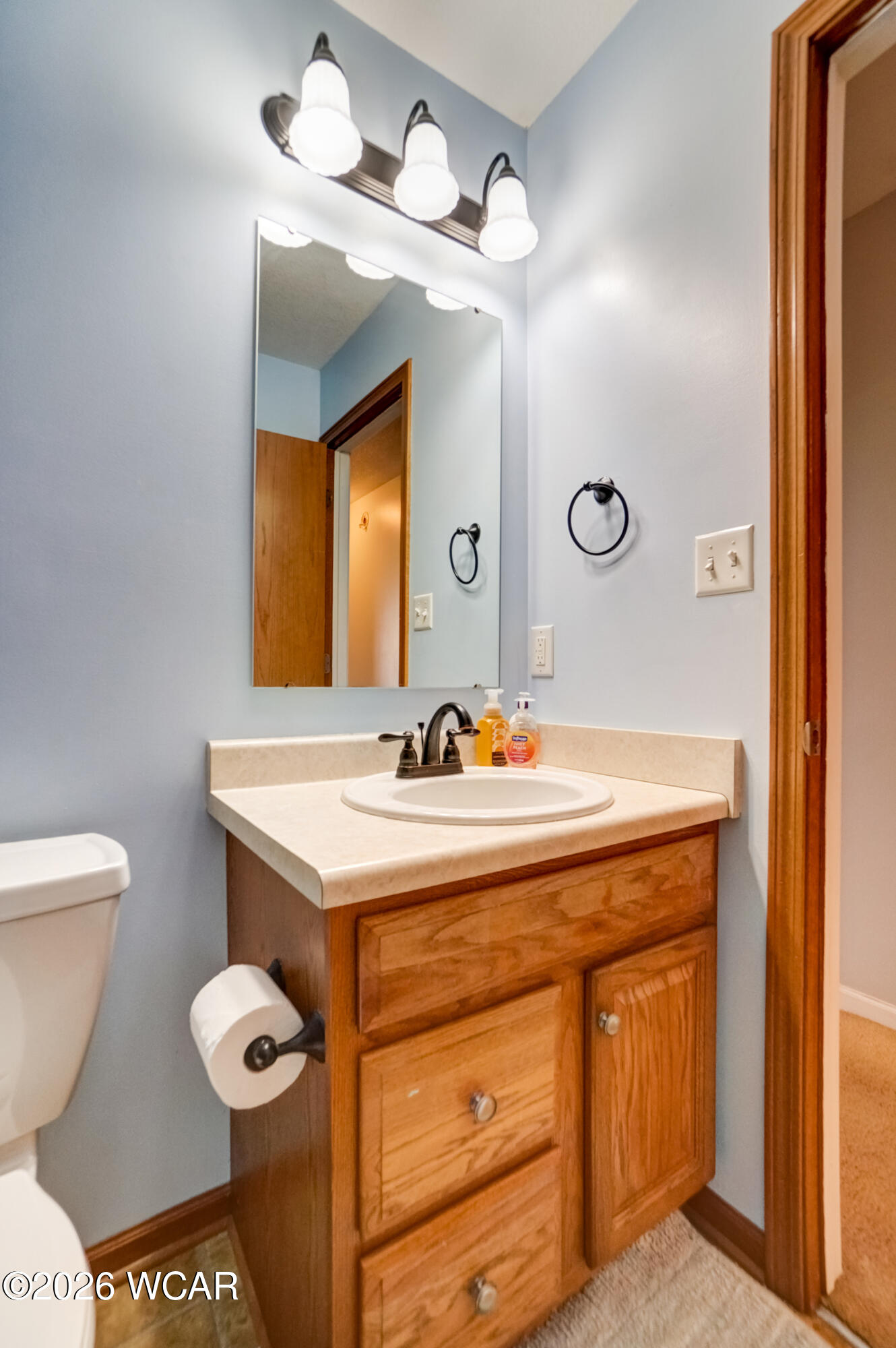 503 Lima Street, Beaverdam, Ohio