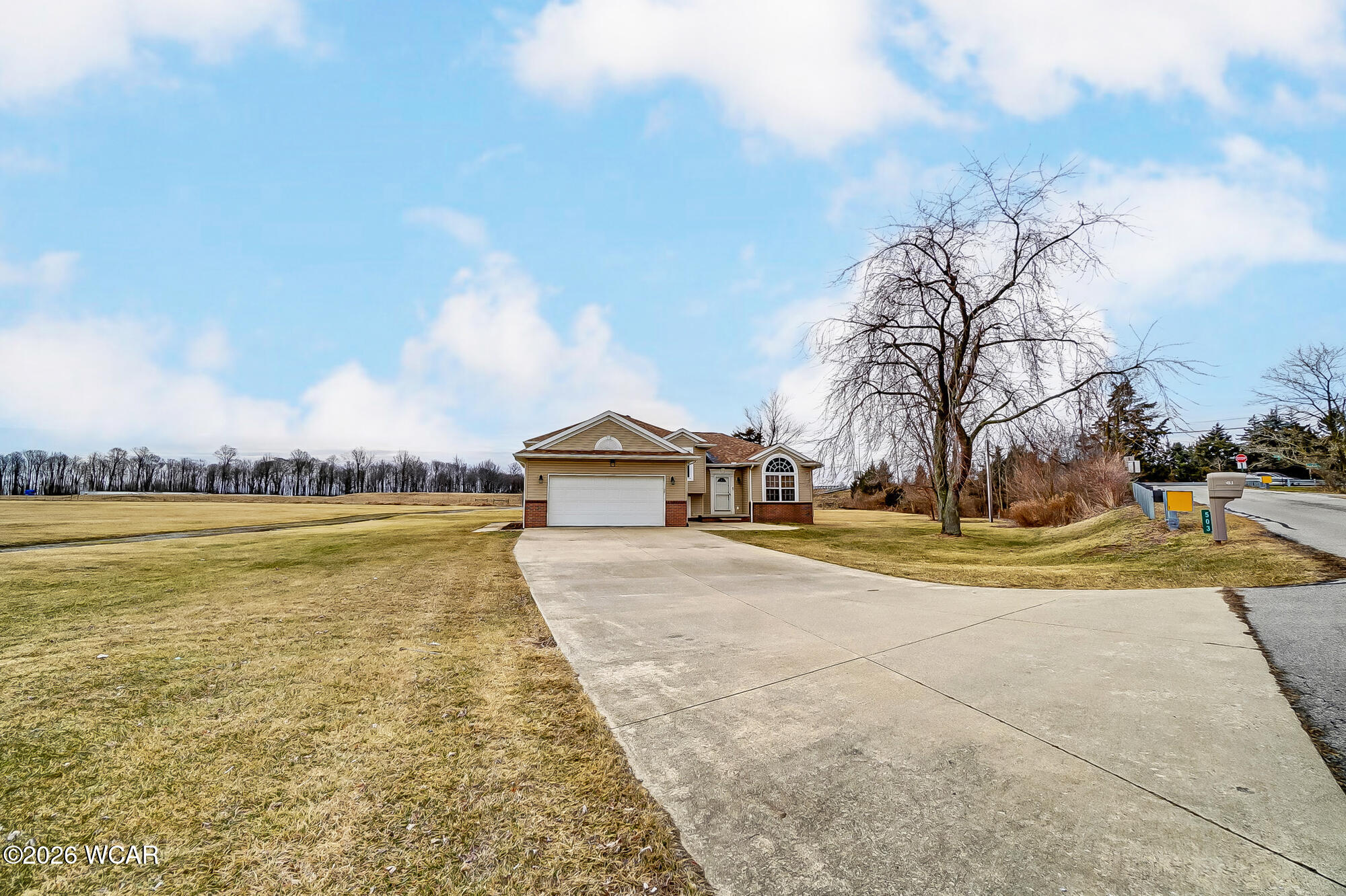 503 Lima Street, Beaverdam, Ohio