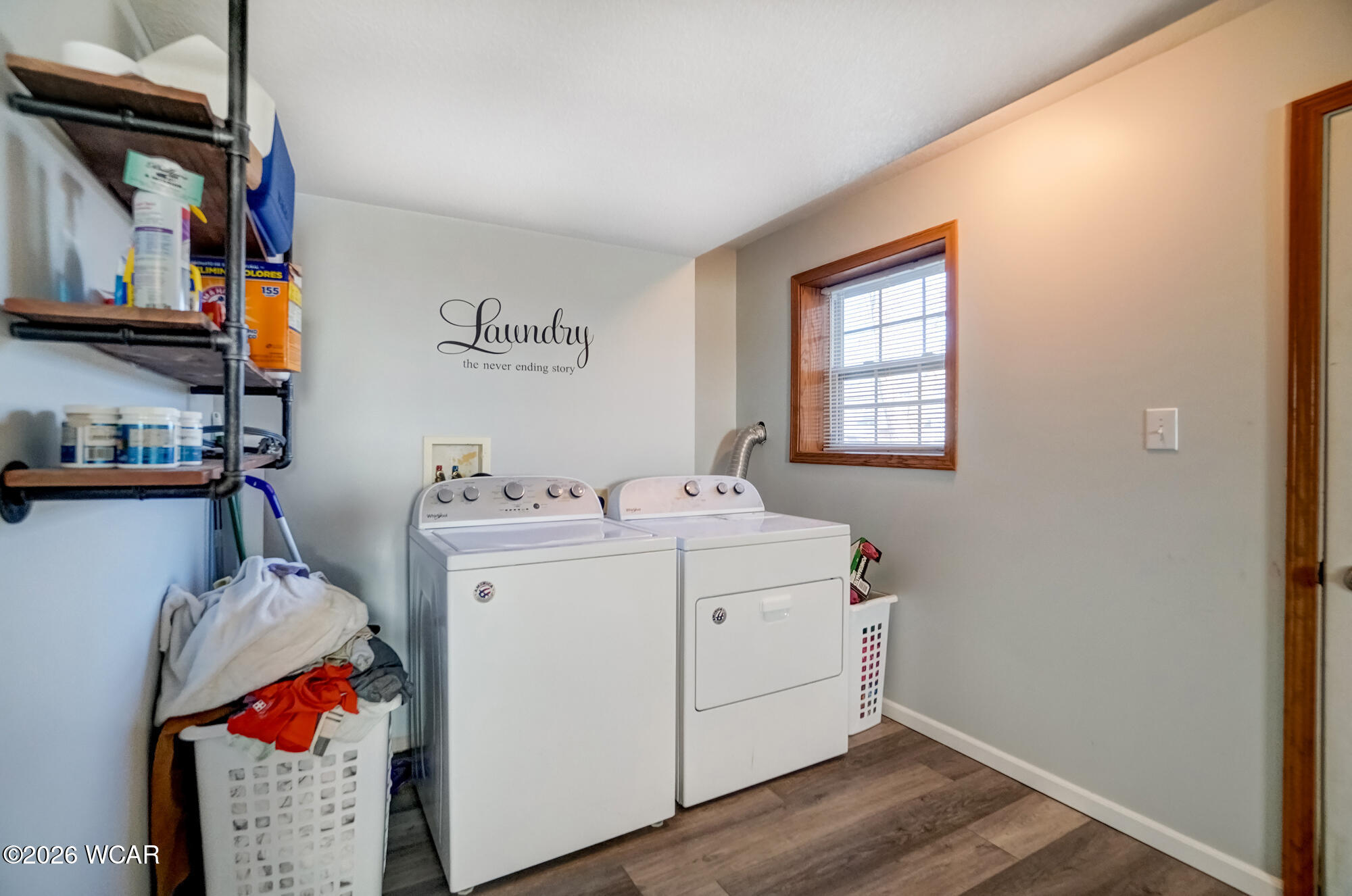 503 Lima Street, Beaverdam, Ohio