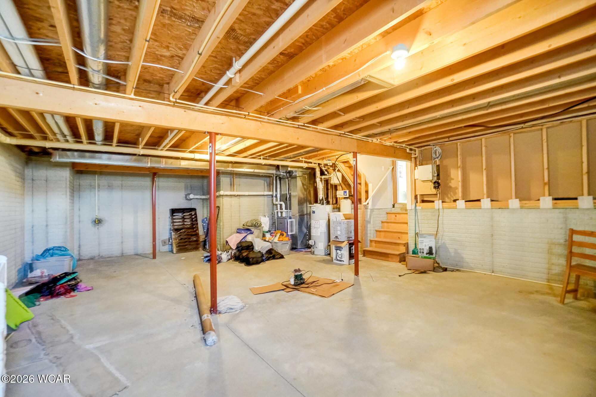 503 Lima Street, Beaverdam, Ohio