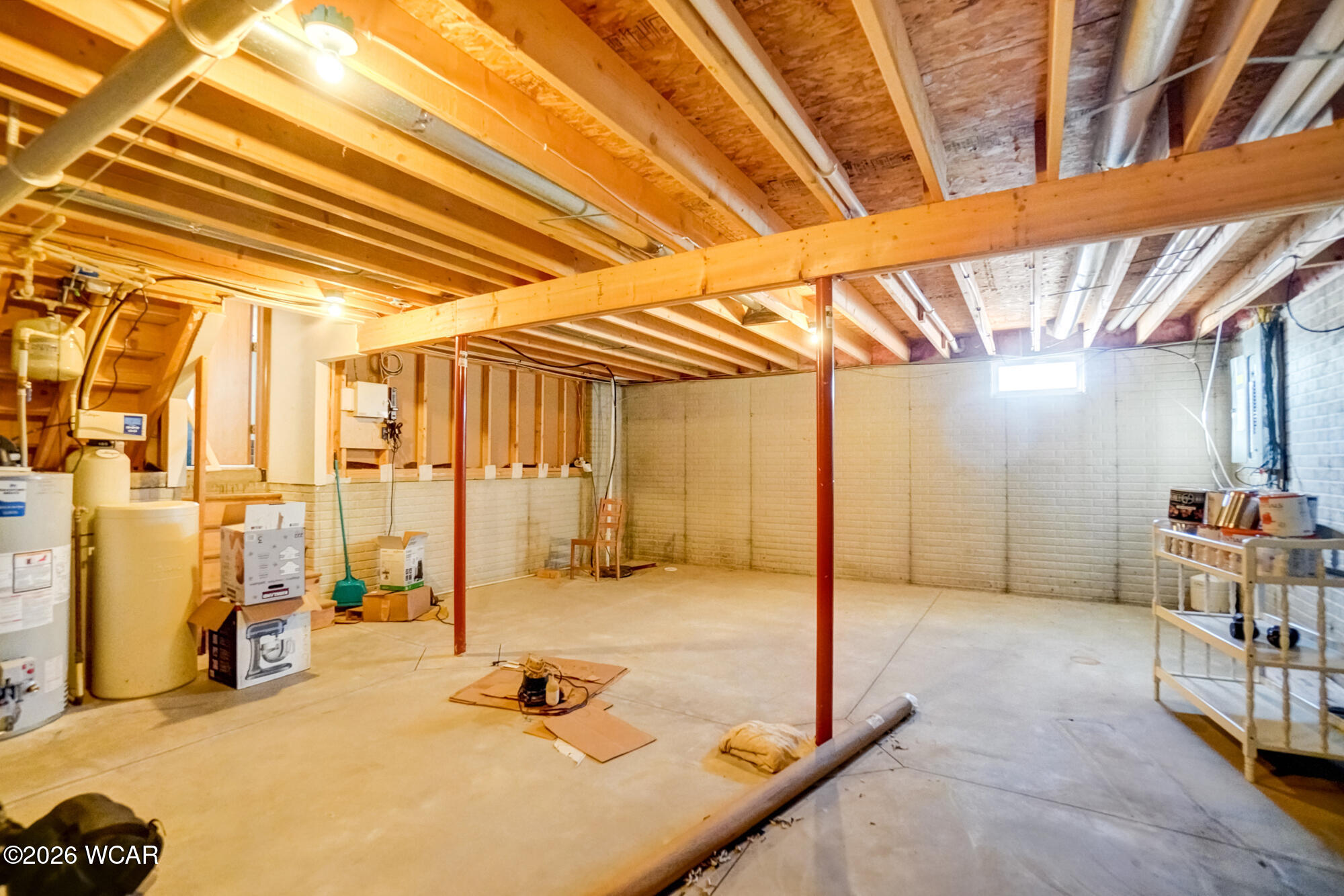 503 Lima Street, Beaverdam, Ohio