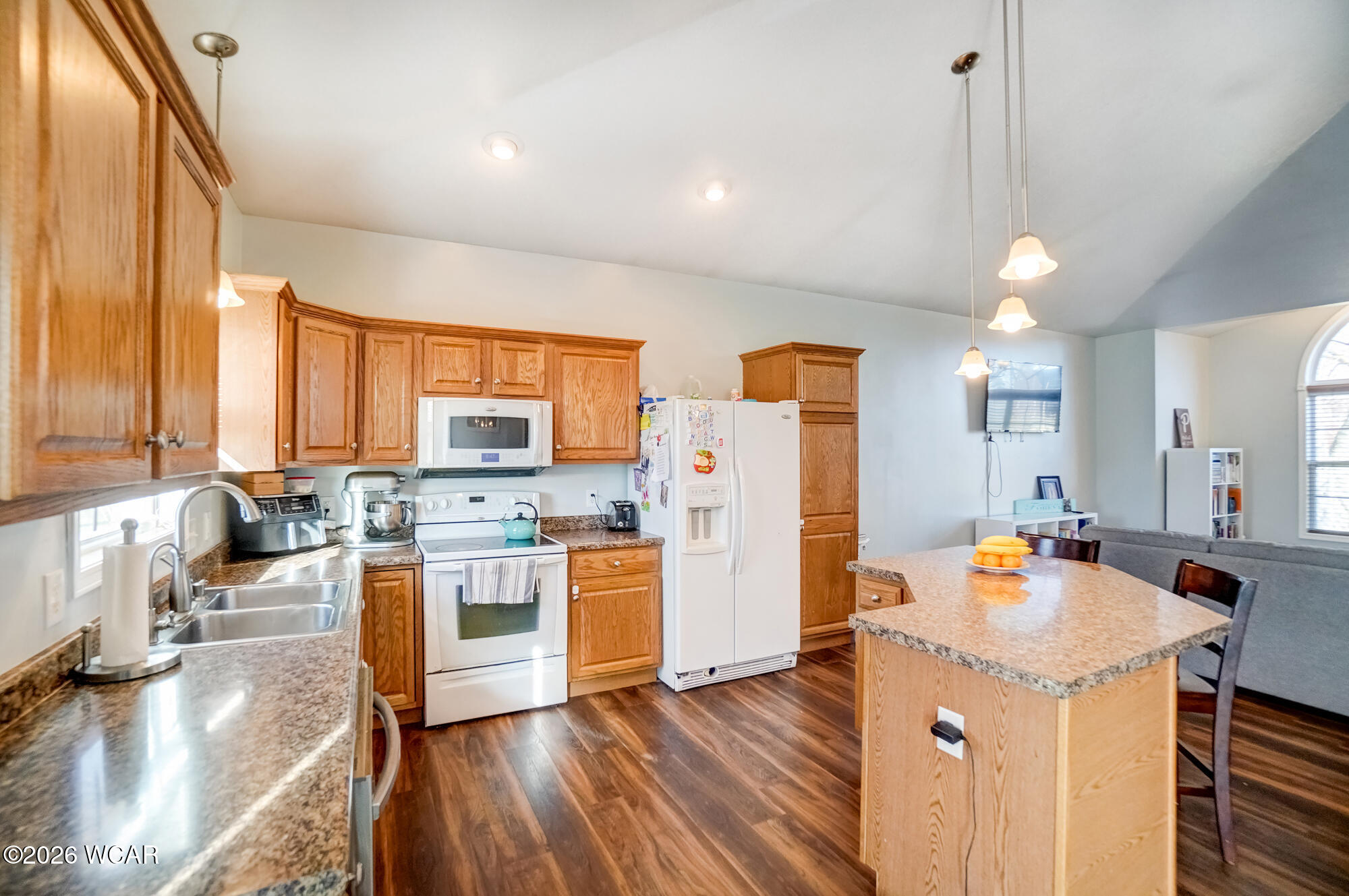 503 Lima Street, Beaverdam, Ohio