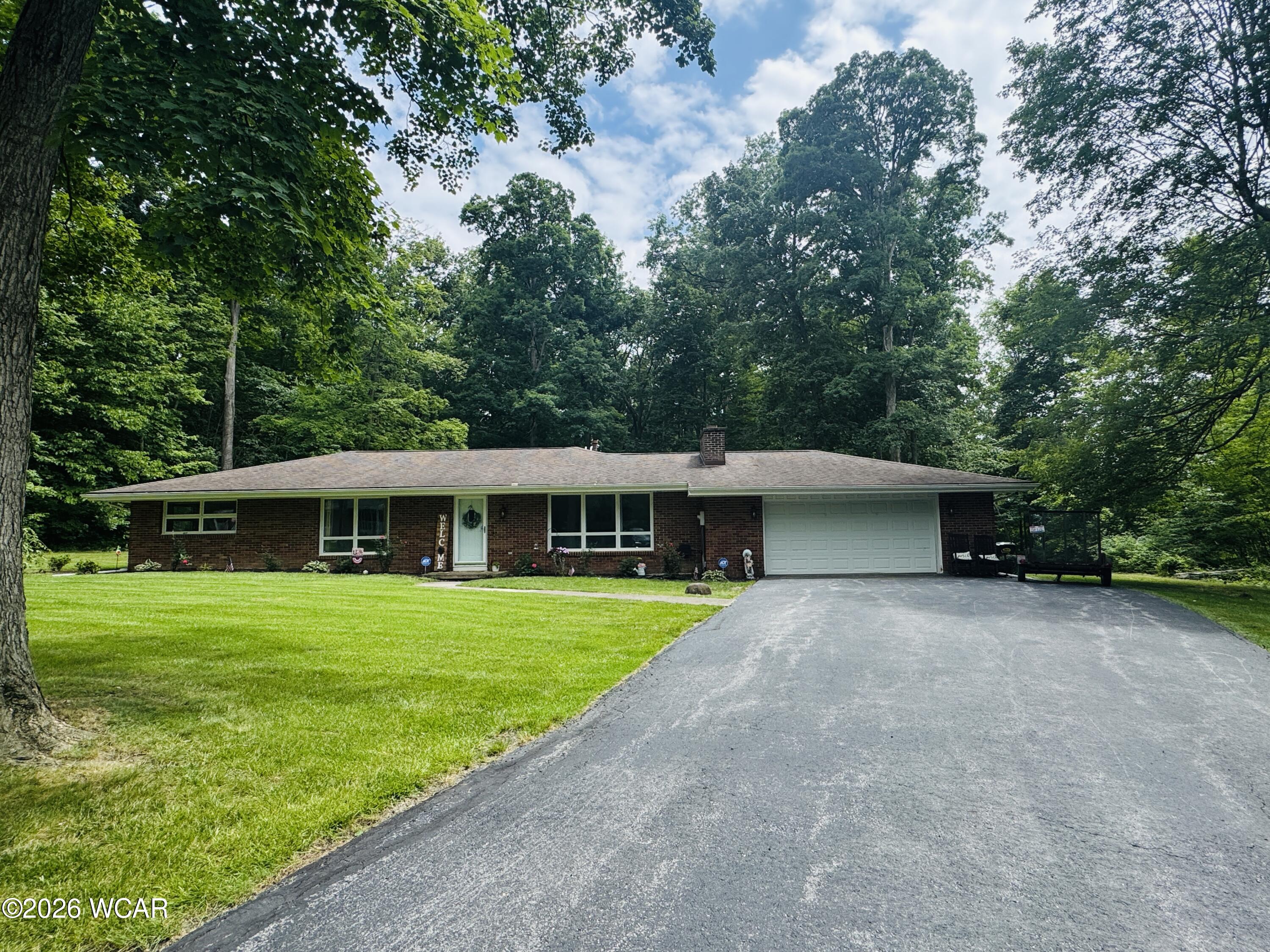3863 Forest Drive, Lima, Ohio