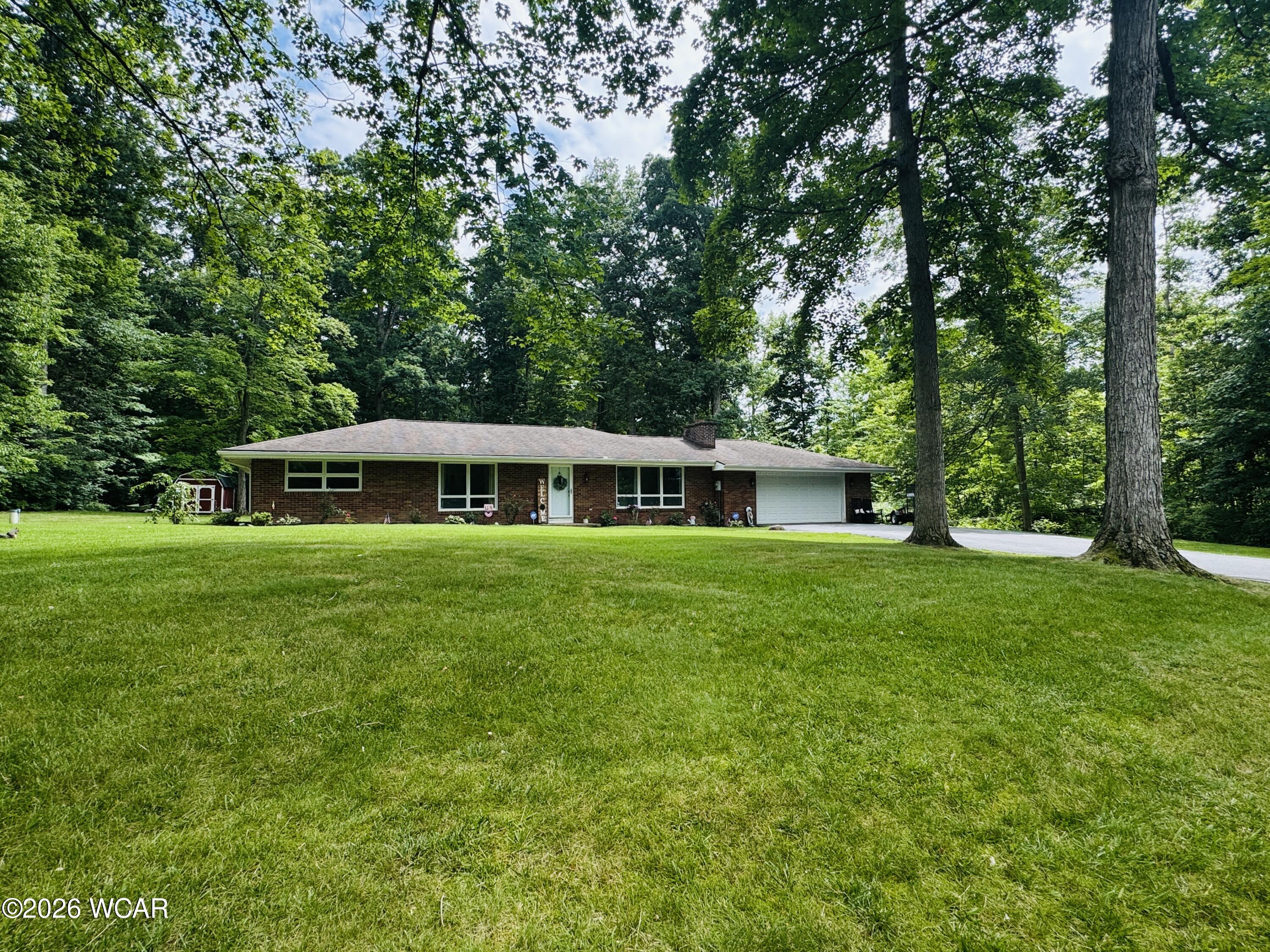 3863 Forest Drive, Lima, Ohio