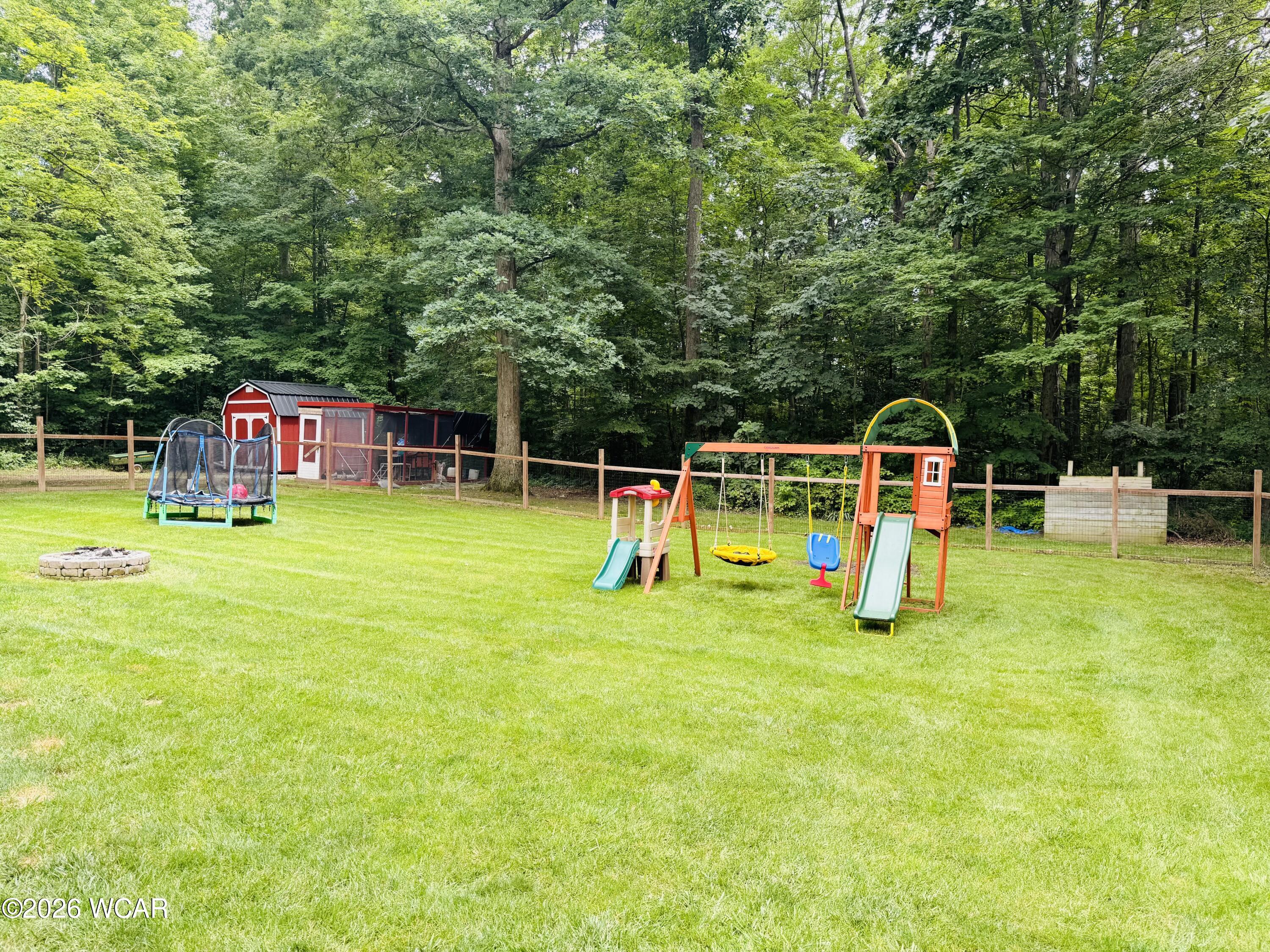 3863 Forest Drive, Lima, Ohio