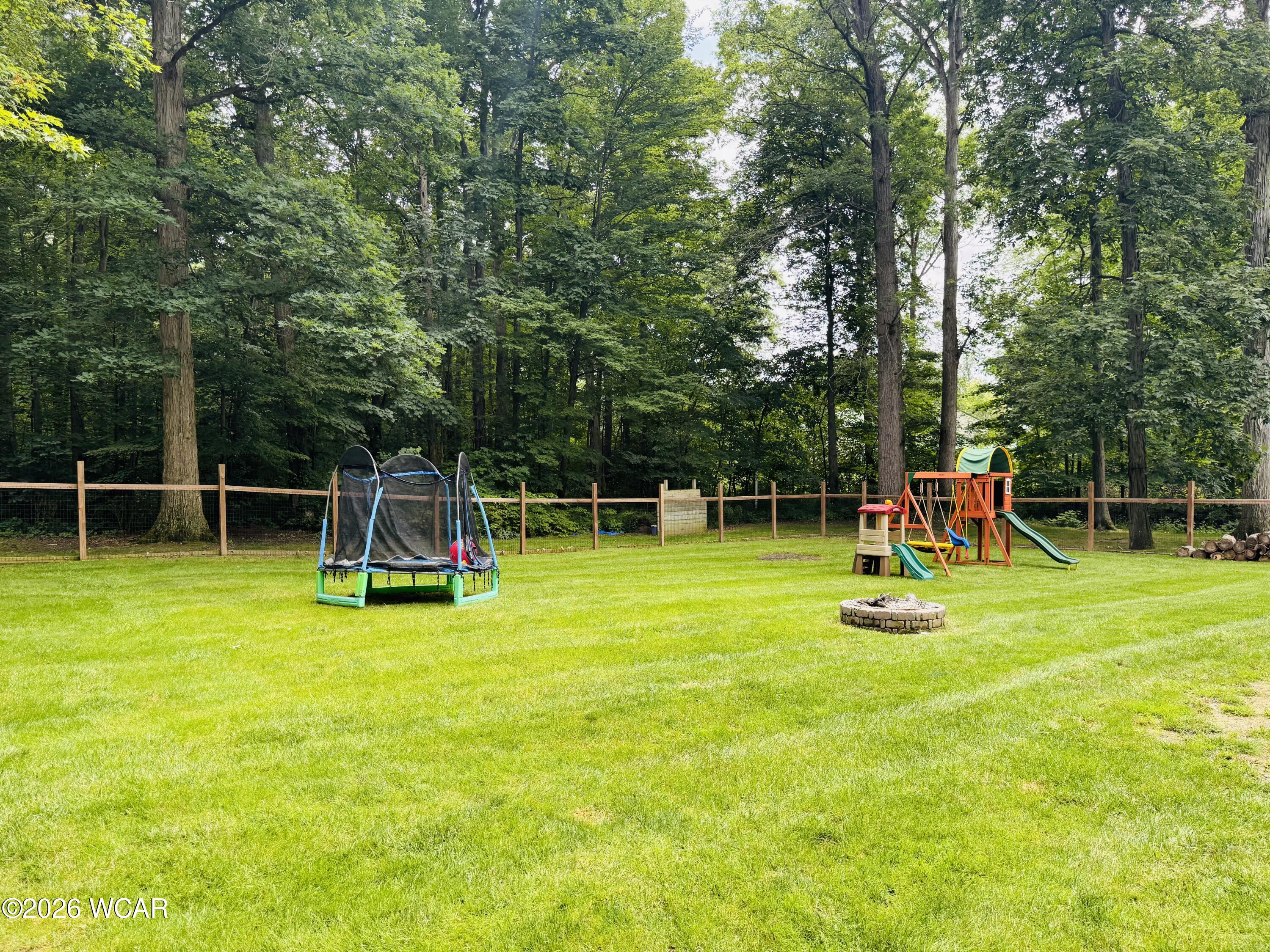 3863 Forest Drive, Lima, Ohio