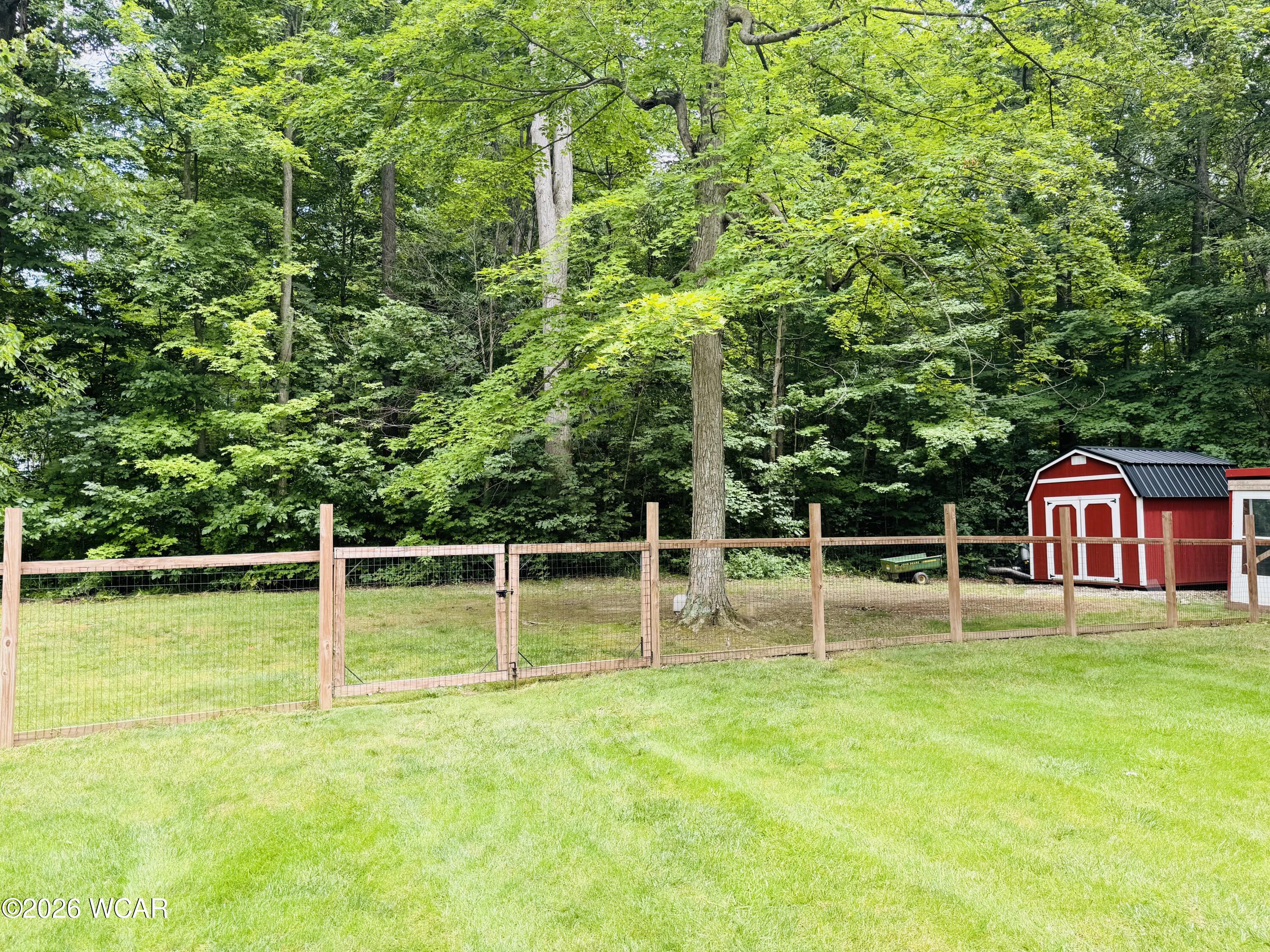 3863 Forest Drive, Lima, Ohio