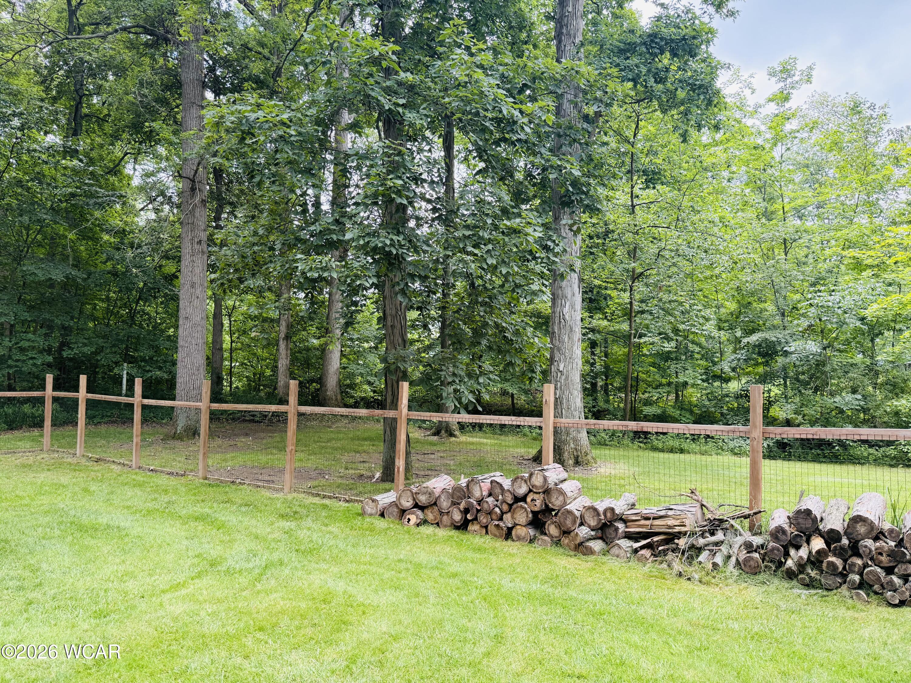 3863 Forest Drive, Lima, Ohio