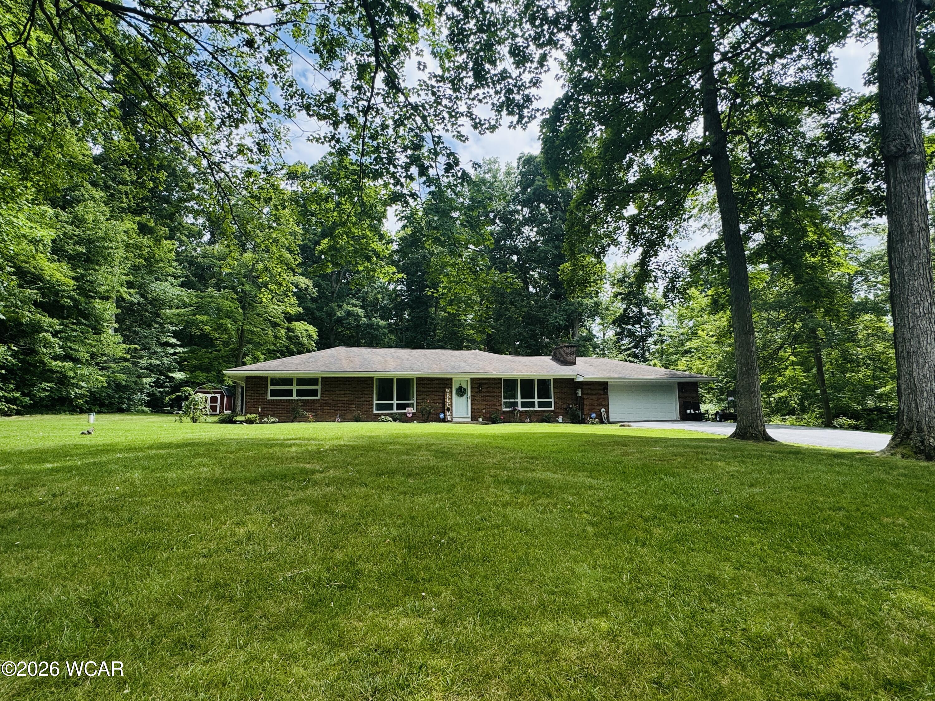 3863 Forest Drive, Lima, Ohio