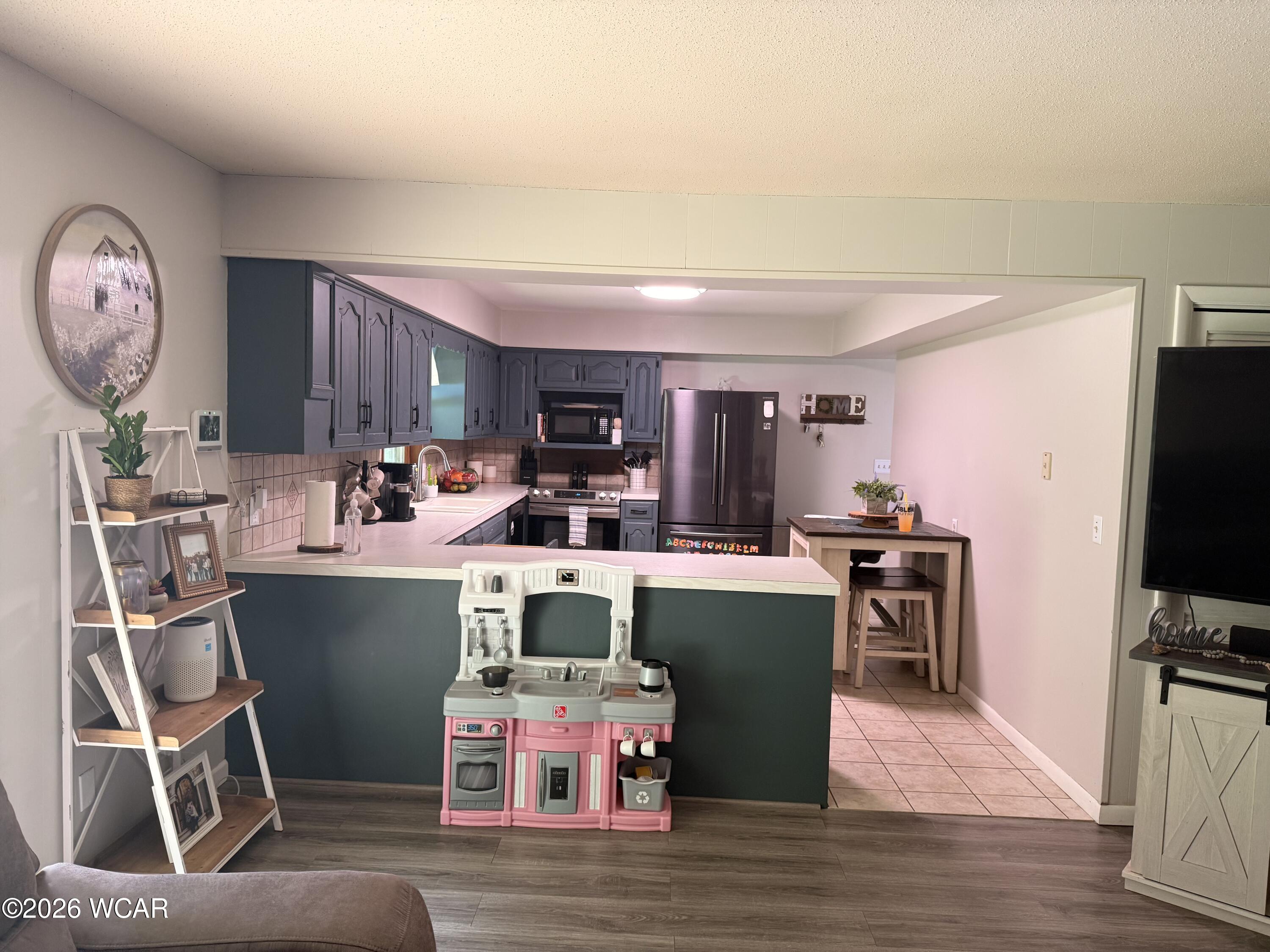 3863 Forest Drive, Lima, Ohio