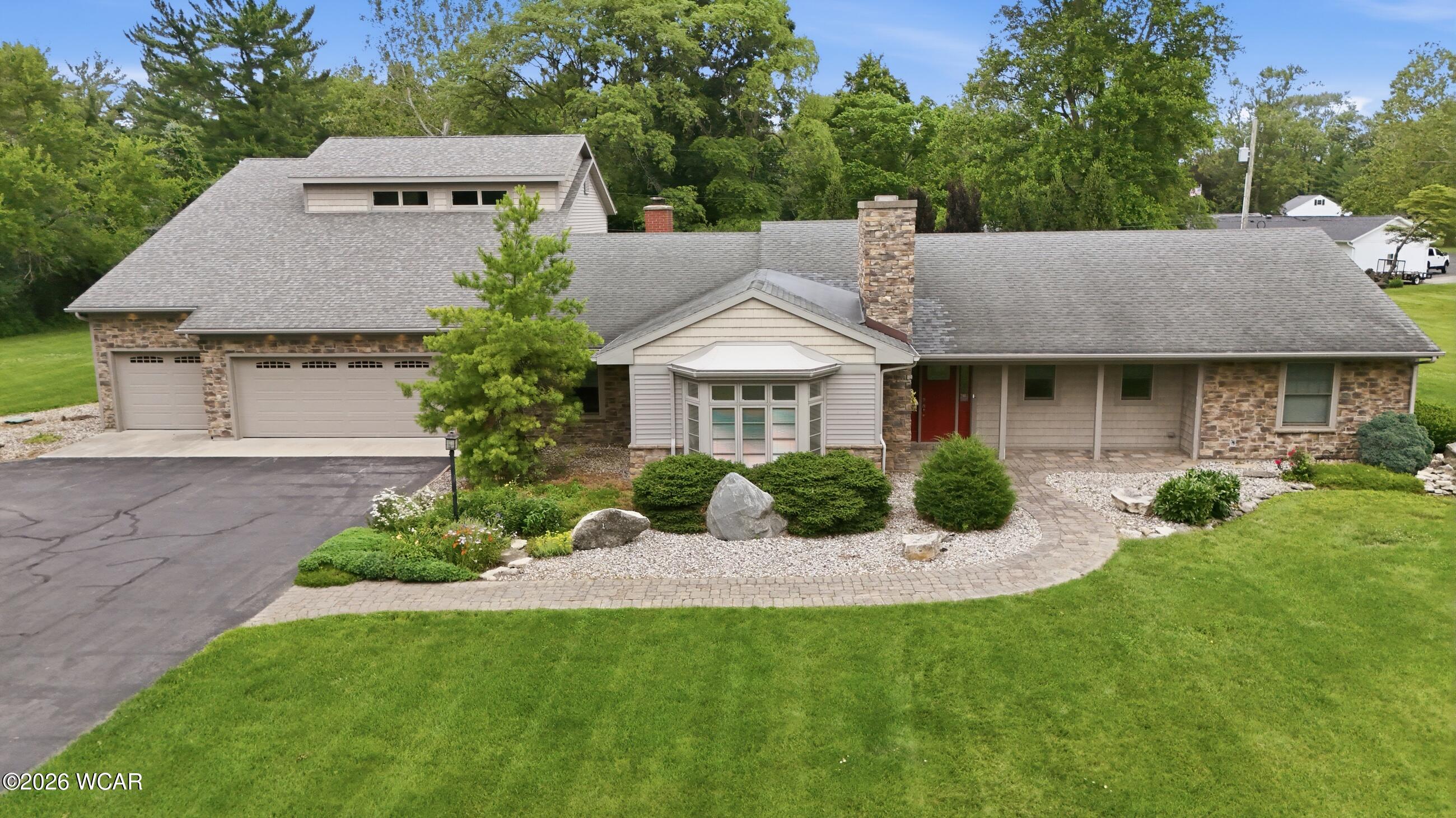 6 Warren Road, Van Wert, Ohio