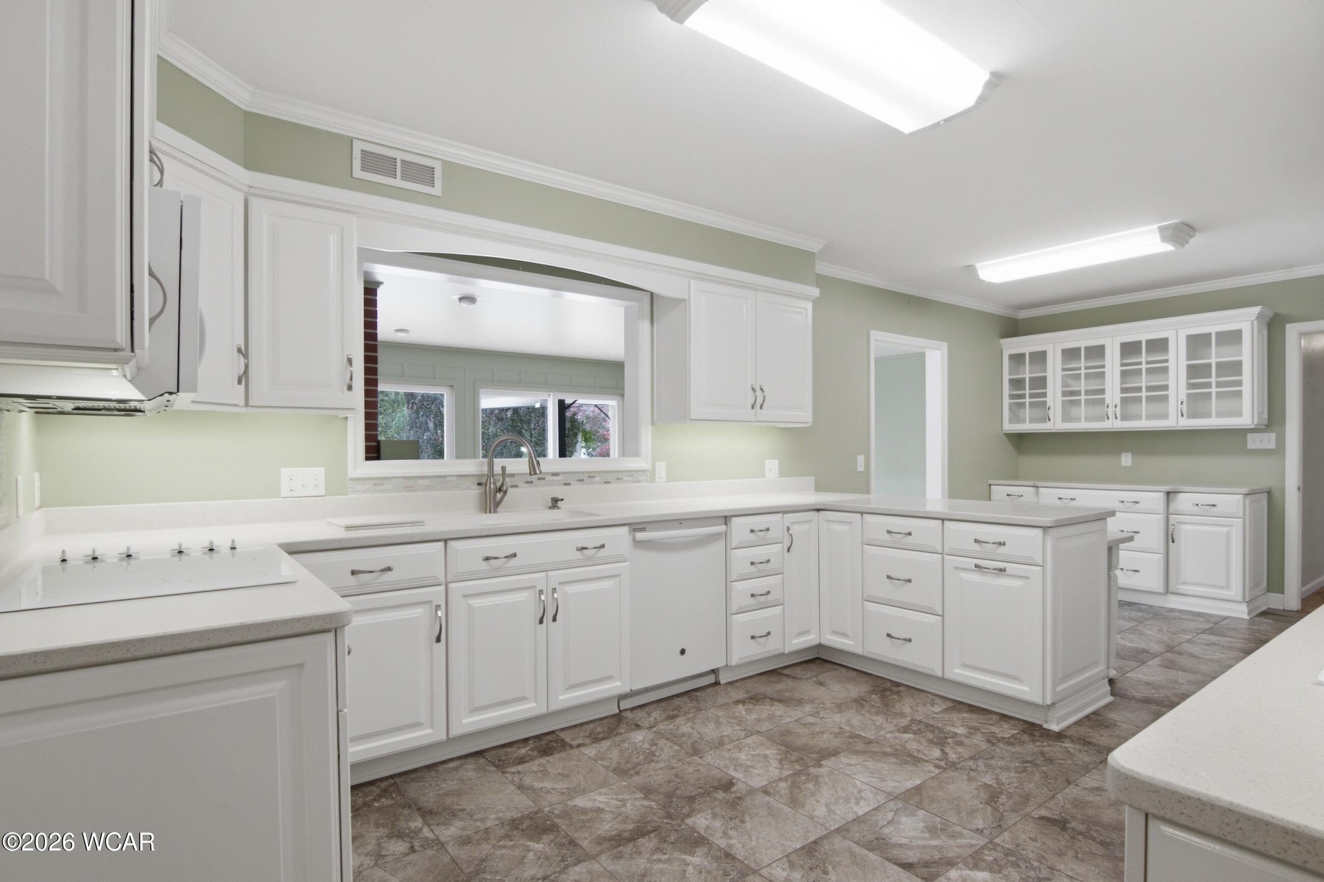 6 Warren Road, Van Wert, Ohio