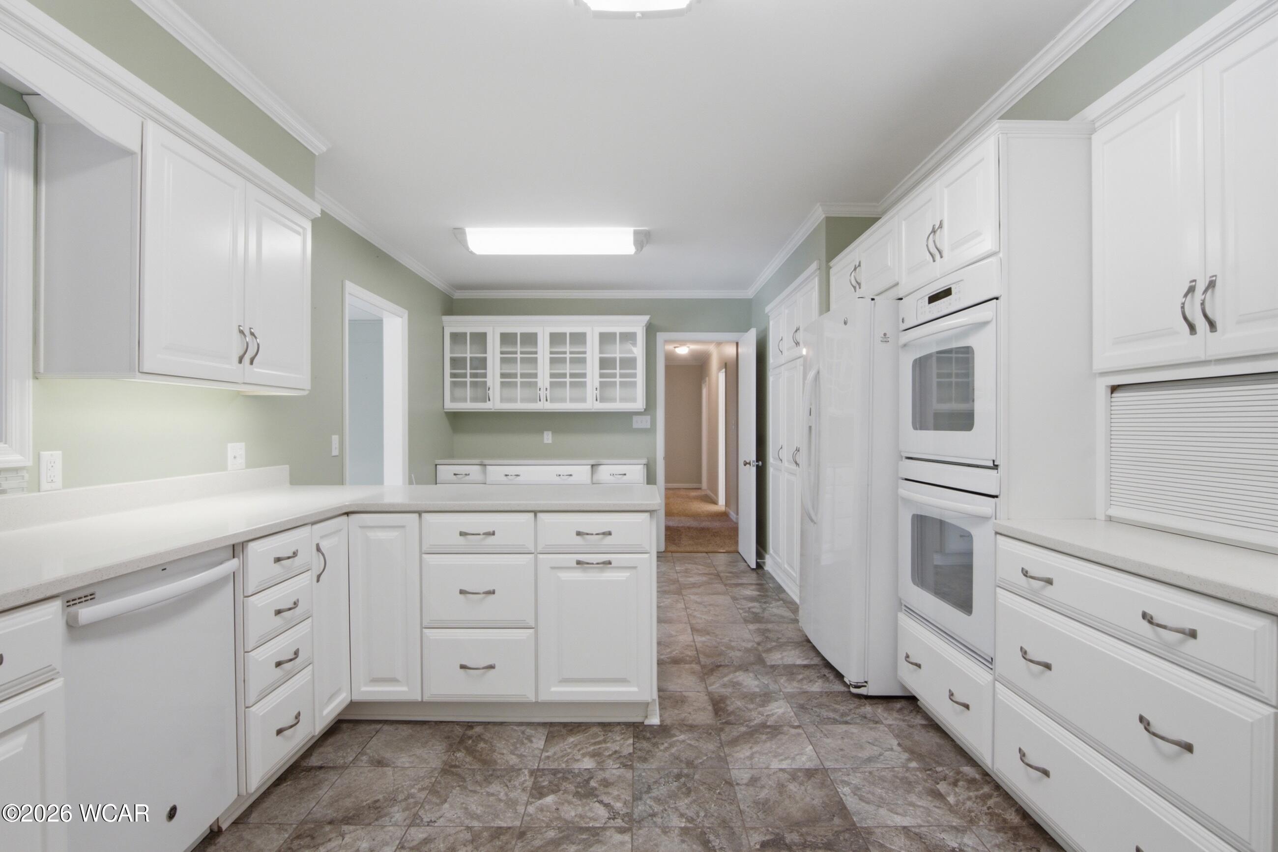 6 Warren Road, Van Wert, Ohio
