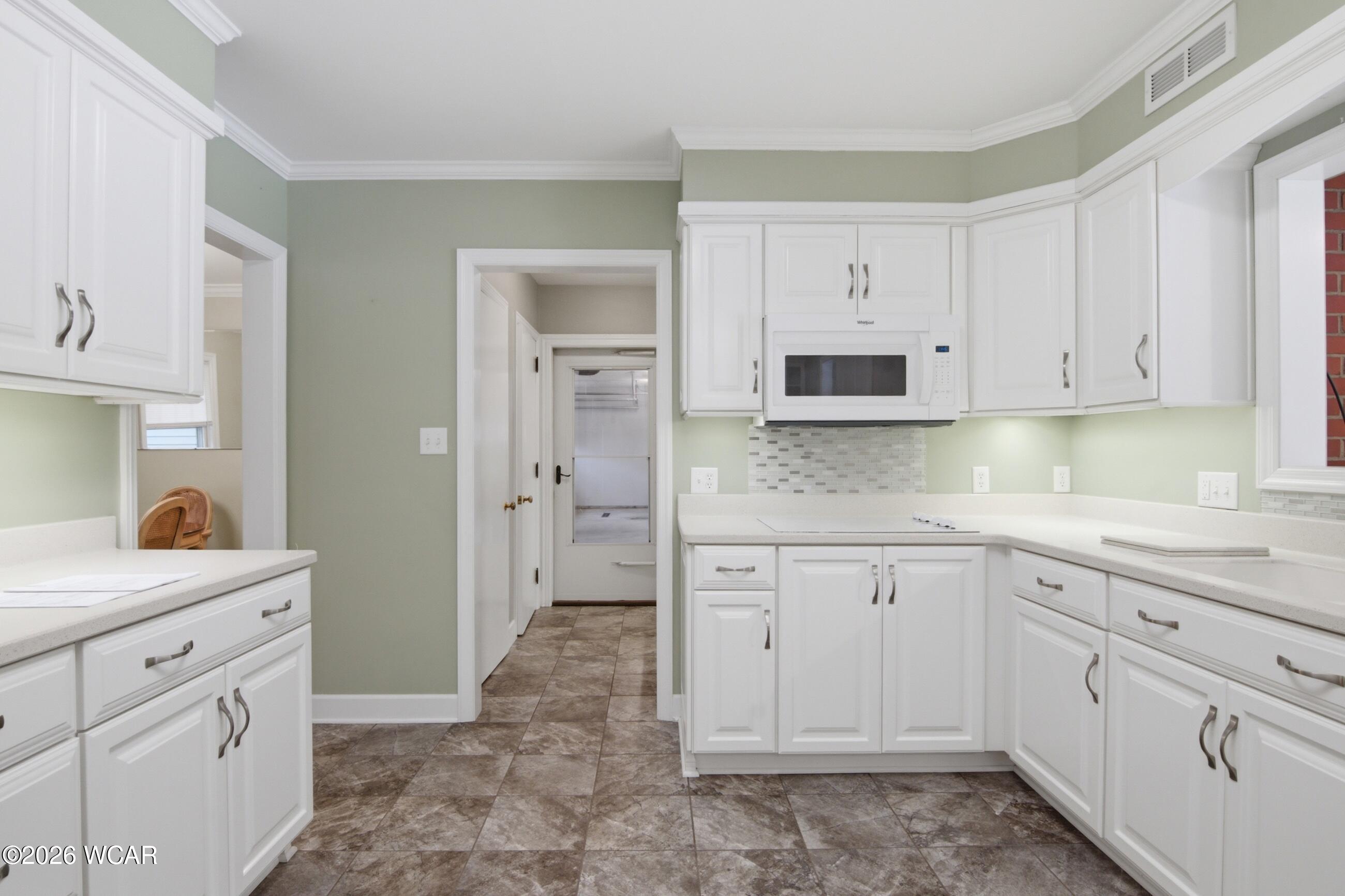 6 Warren Road, Van Wert, Ohio