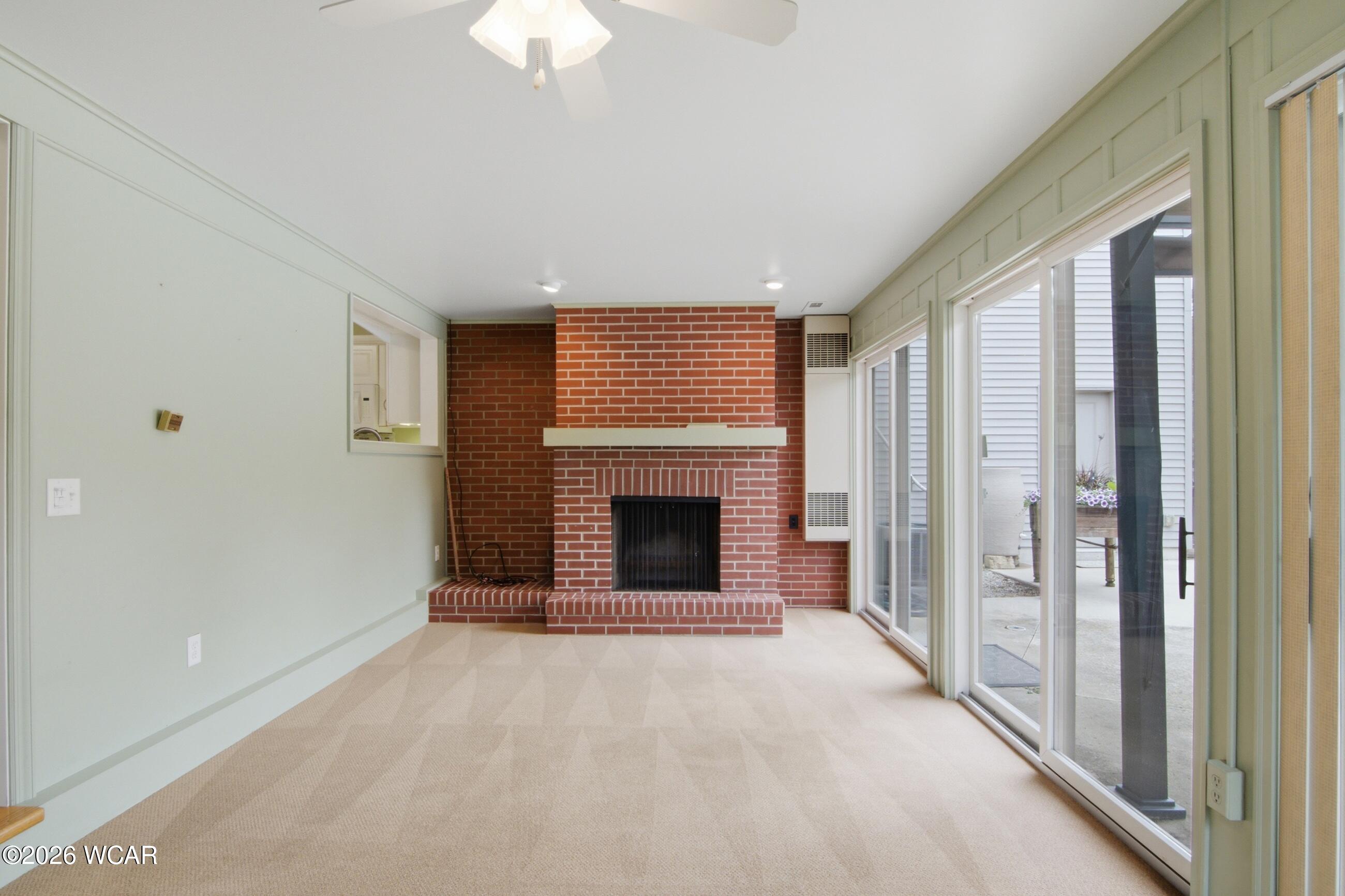 6 Warren Road, Van Wert, Ohio
