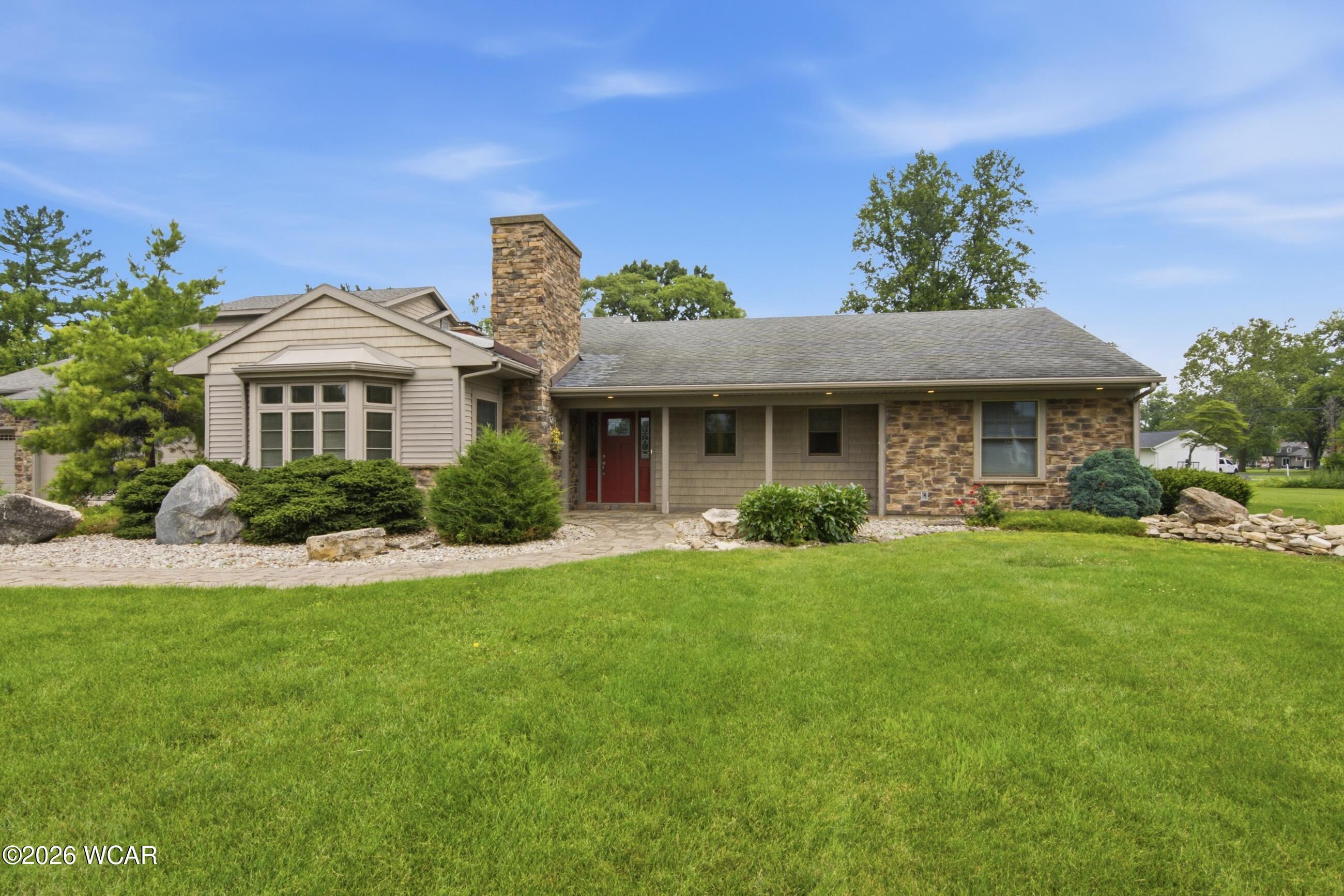 6 Warren Road, Van Wert, Ohio