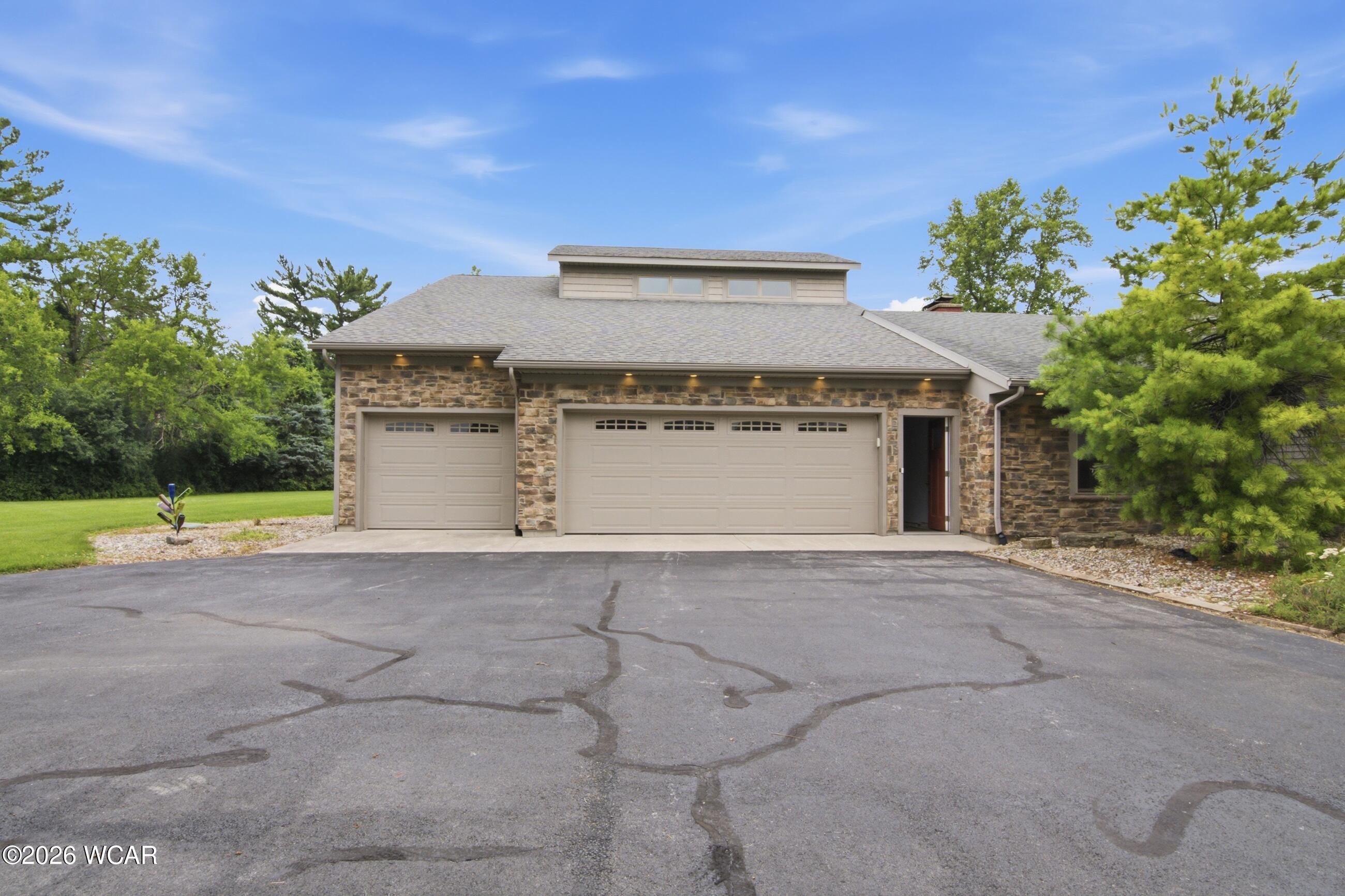 6 Warren Road, Van Wert, Ohio