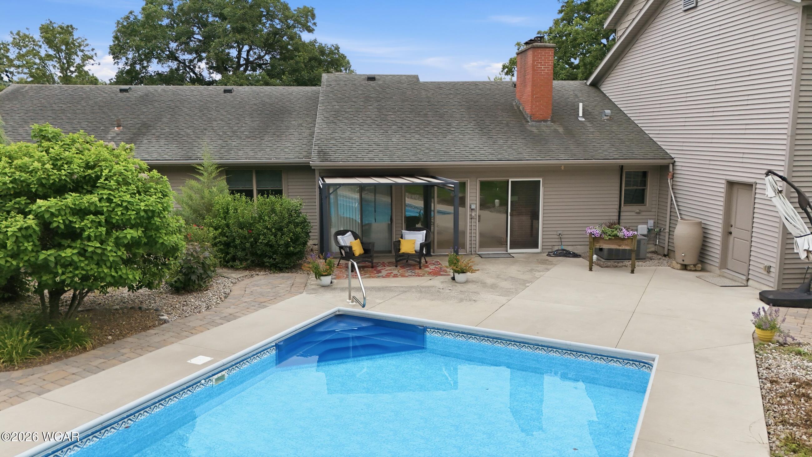 6 Warren Road, Van Wert, Ohio