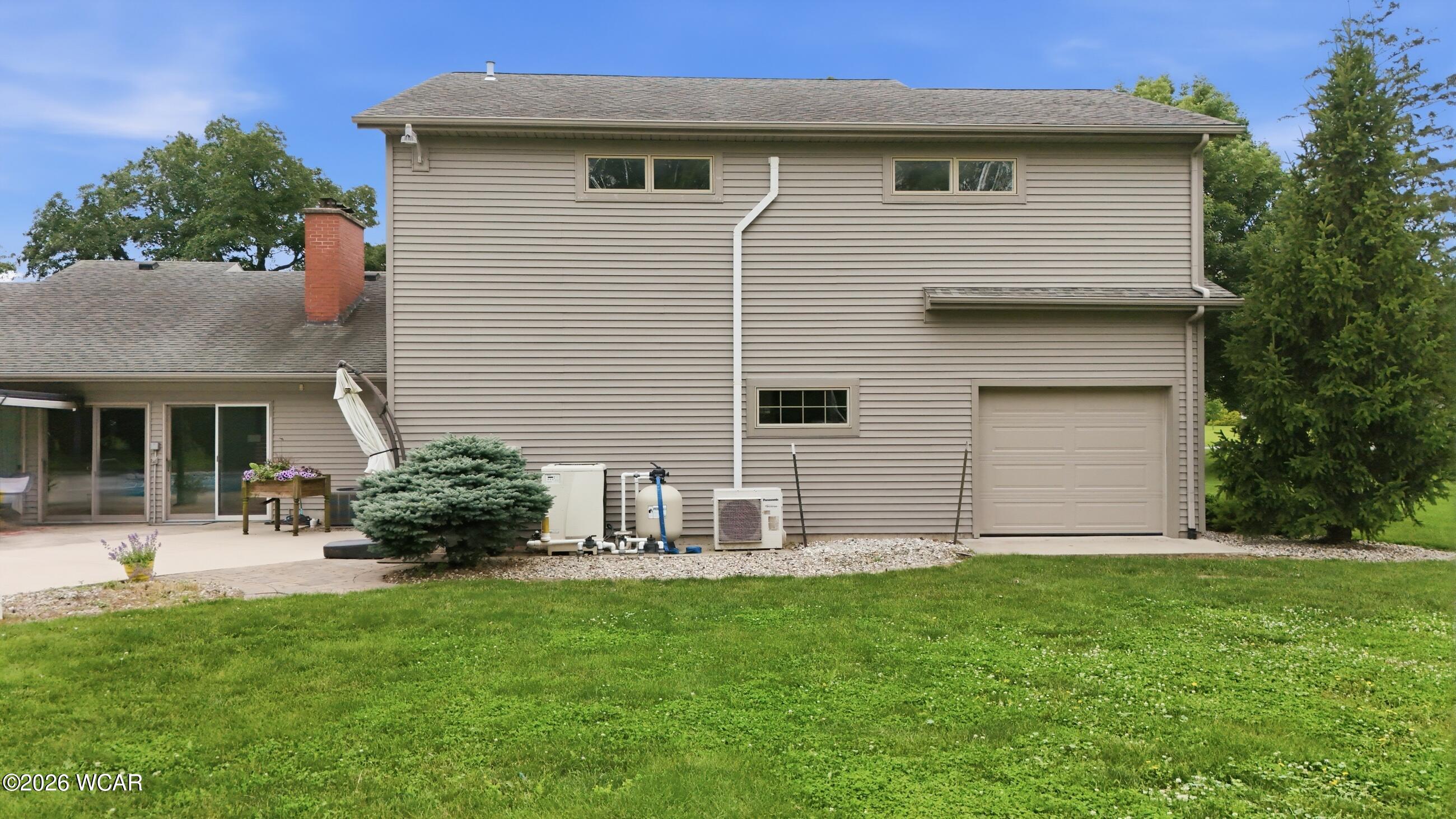 6 Warren Road, Van Wert, Ohio