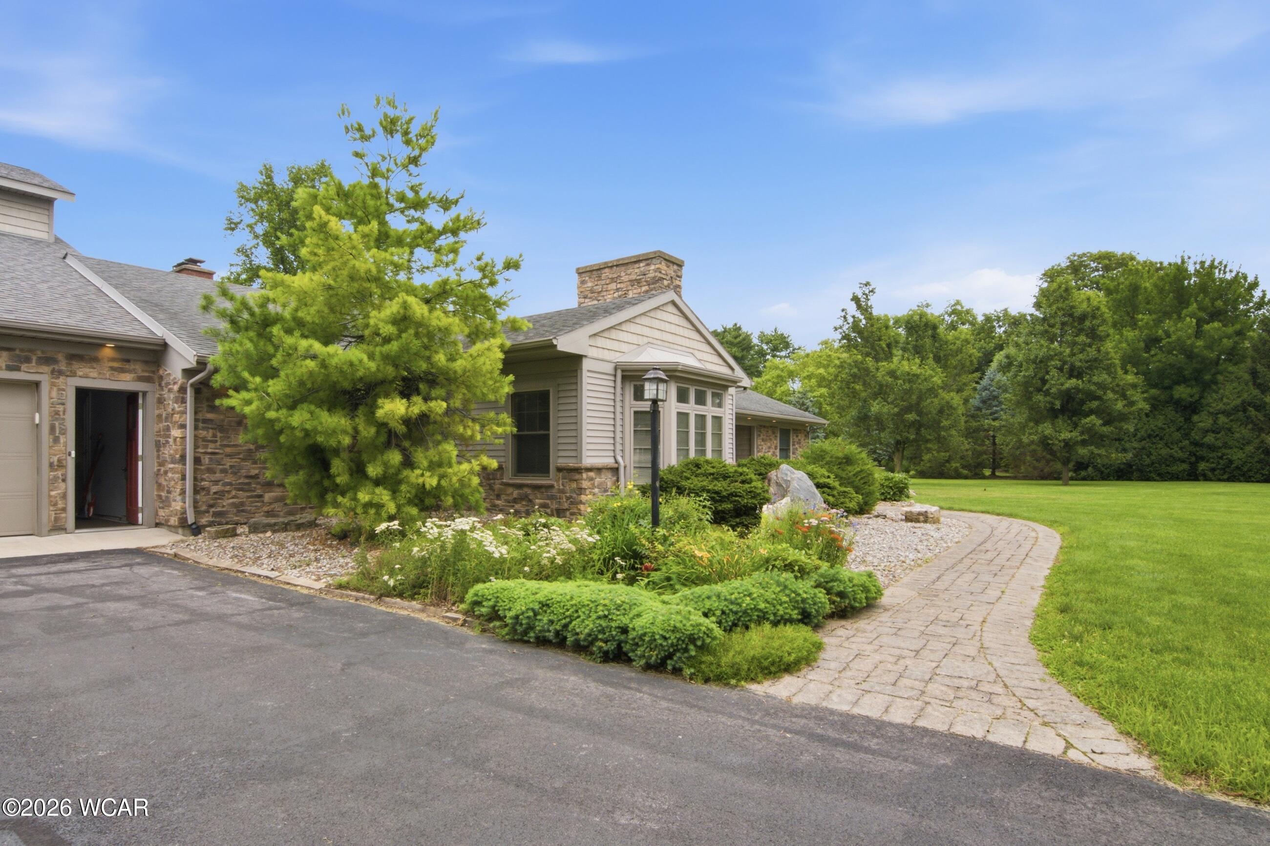 6 Warren Road, Van Wert, Ohio