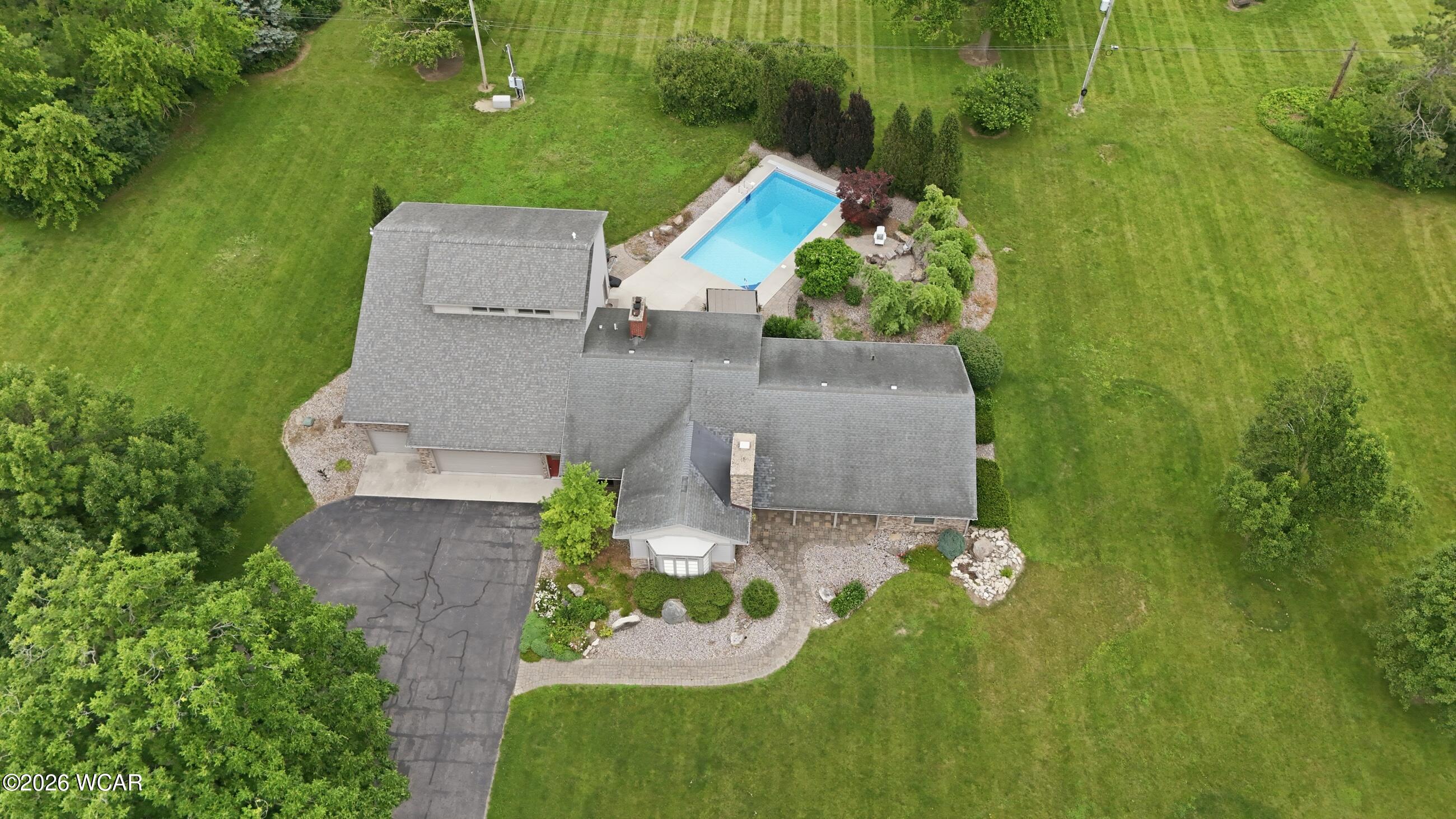 6 Warren Road, Van Wert, Ohio