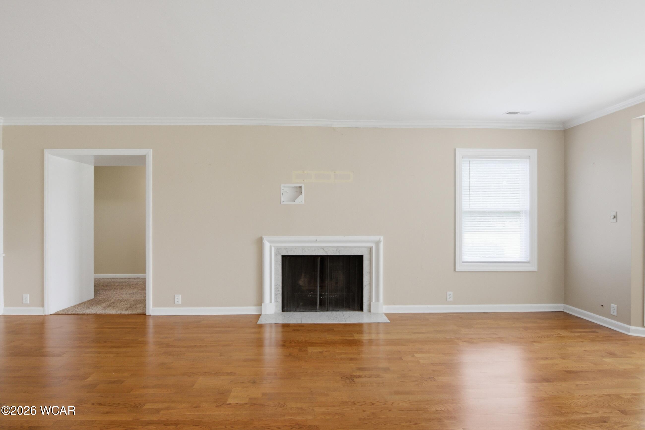 6 Warren Road, Van Wert, Ohio