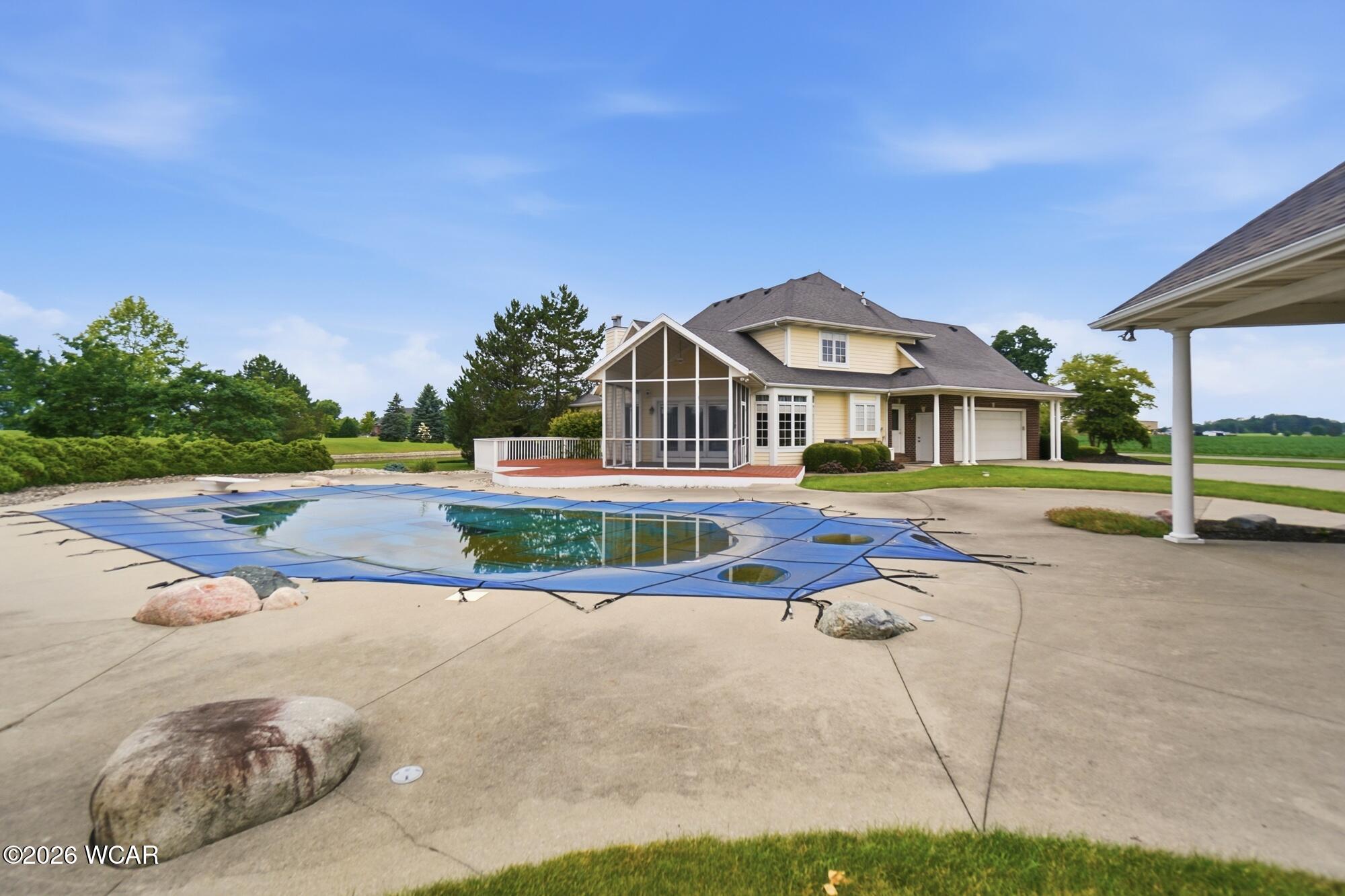 10204 Upp Road, Van Wert, Ohio