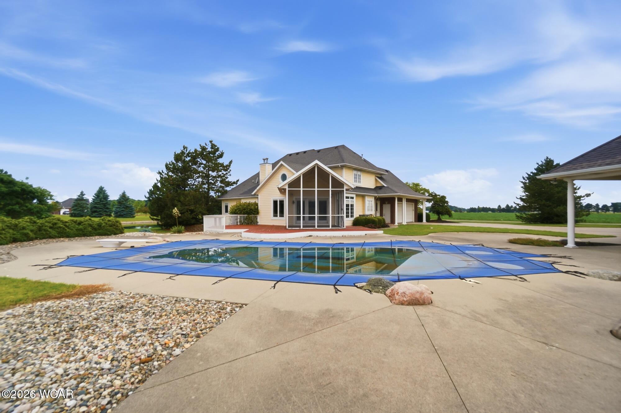 10204 Upp Road, Van Wert, Ohio