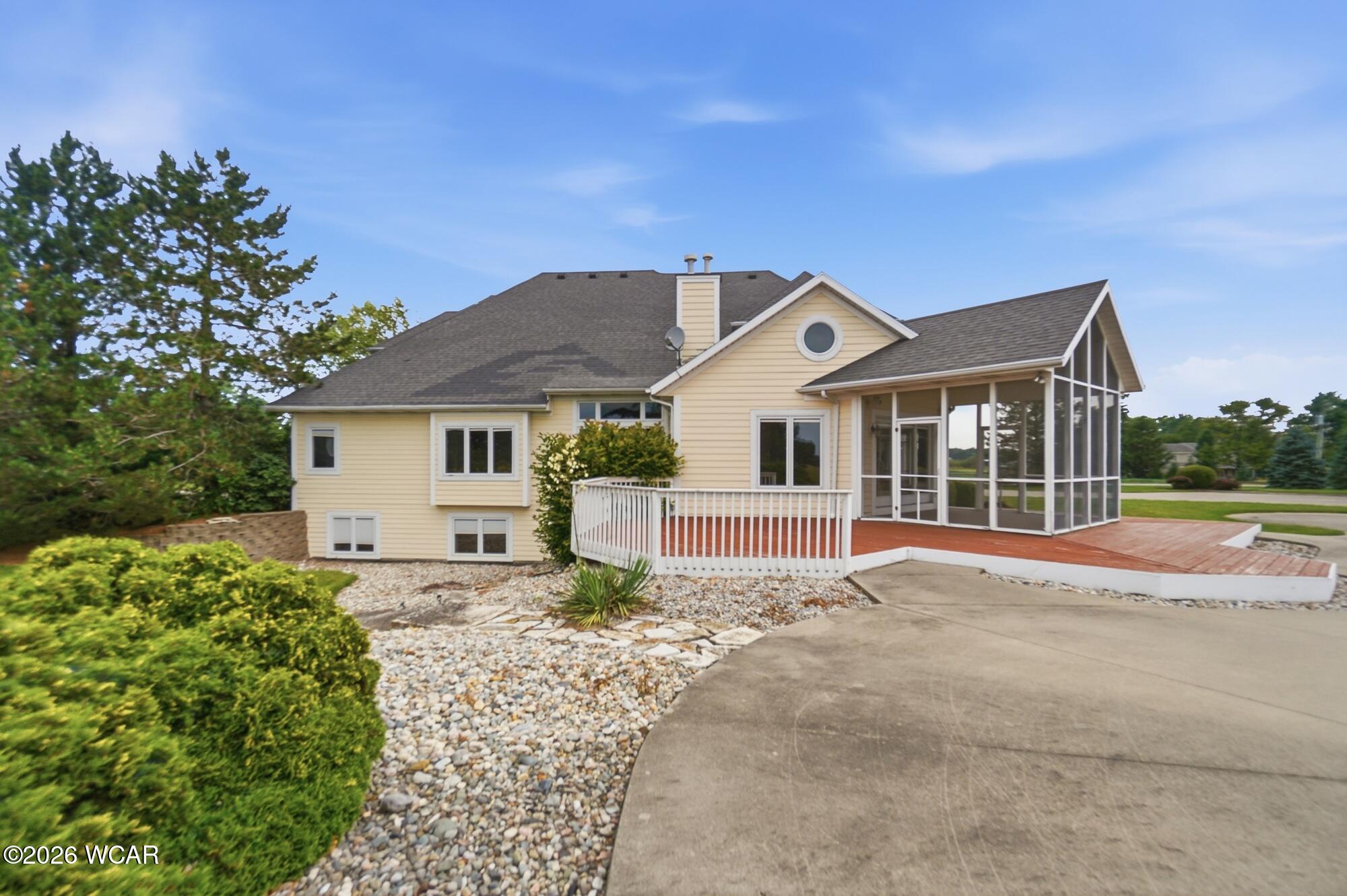 10204 Upp Road, Van Wert, Ohio