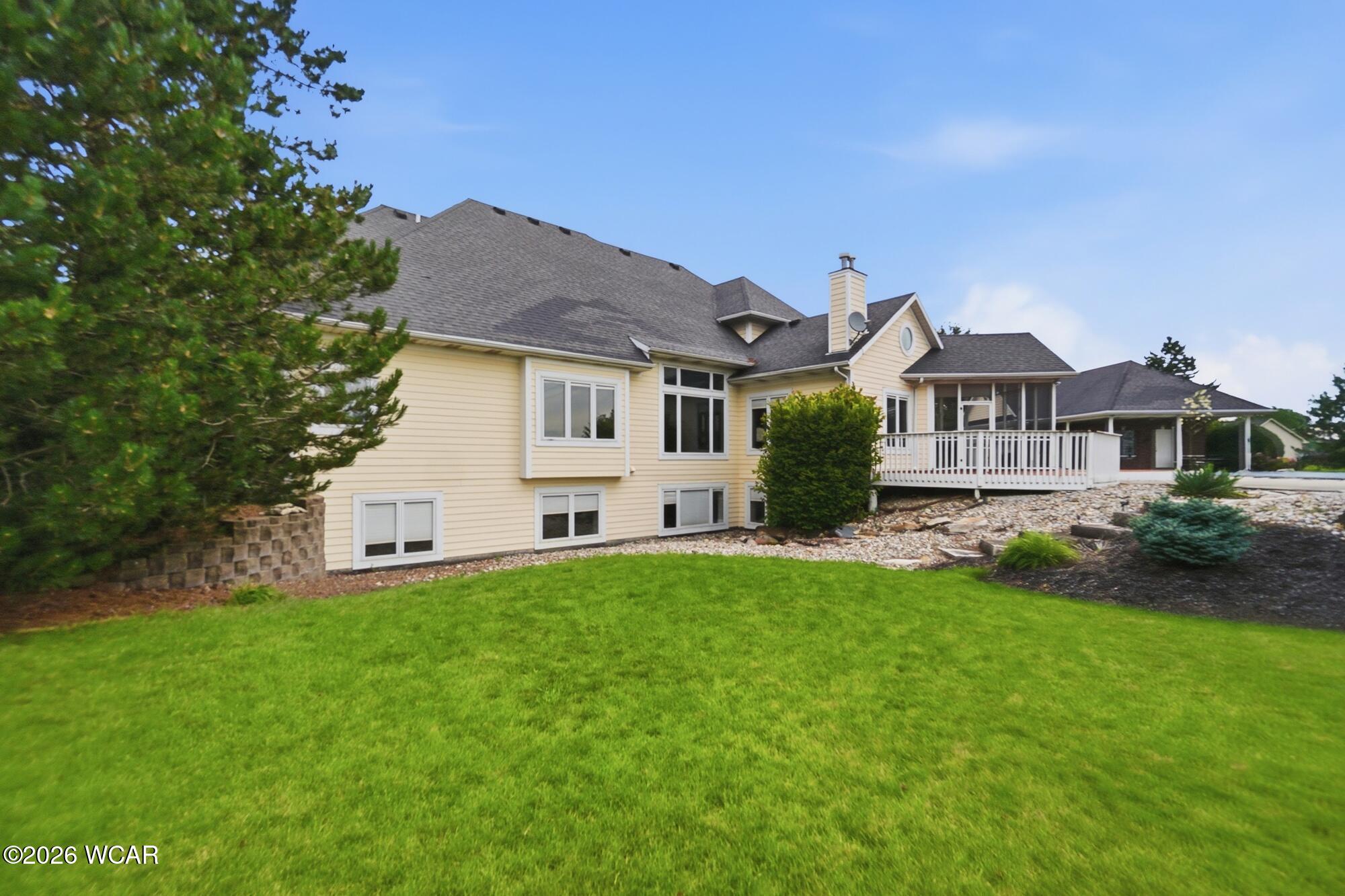 10204 Upp Road, Van Wert, Ohio