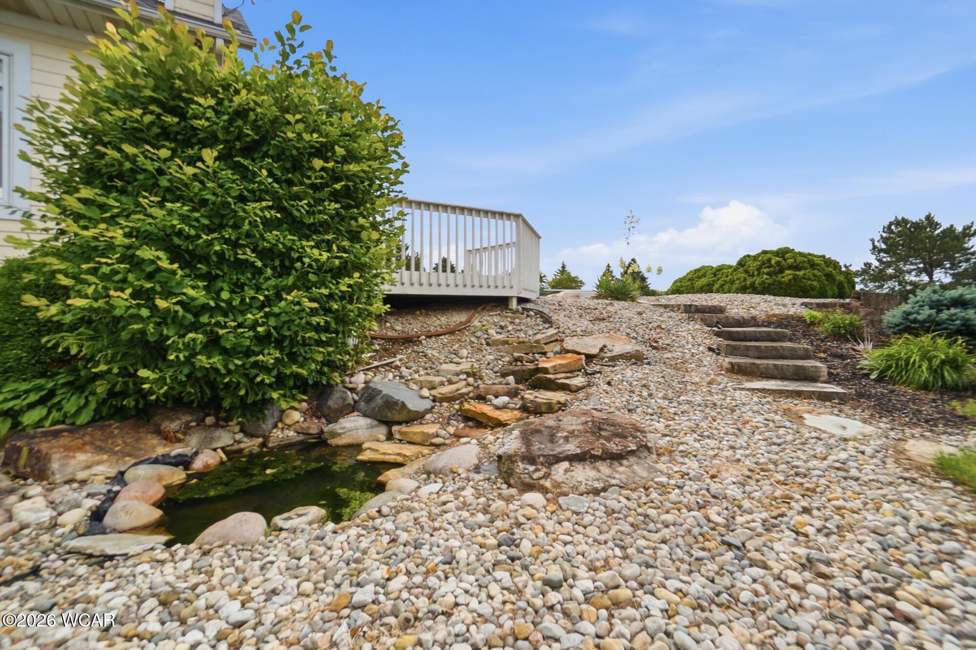 10204 Upp Road, Van Wert, Ohio