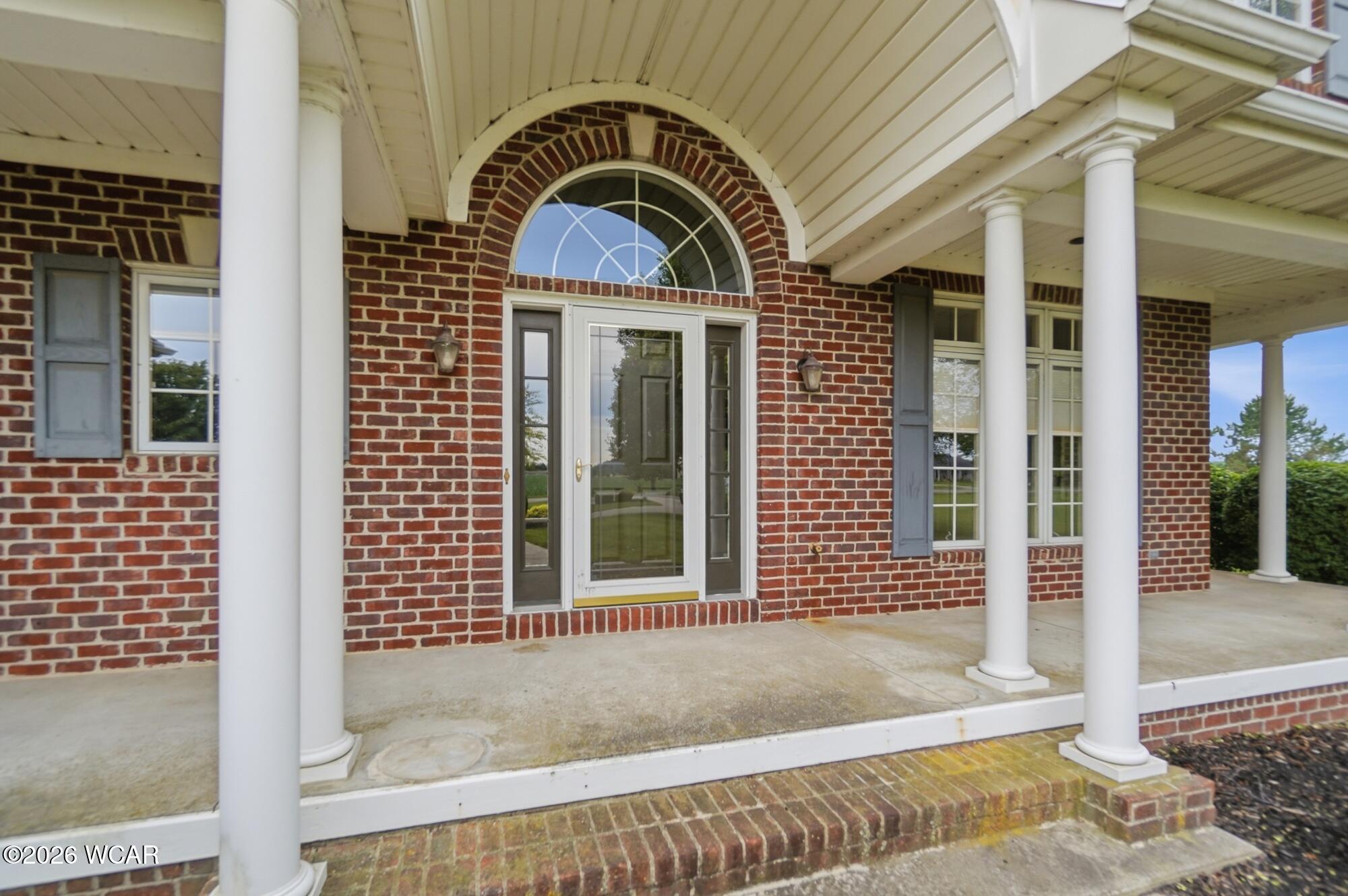 10204 Upp Road, Van Wert, Ohio