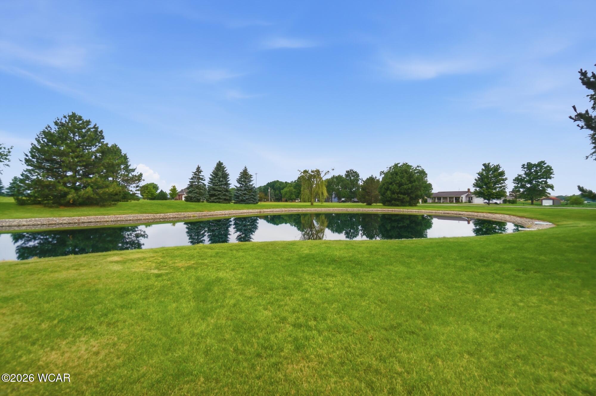 10204 Upp Road, Van Wert, Ohio