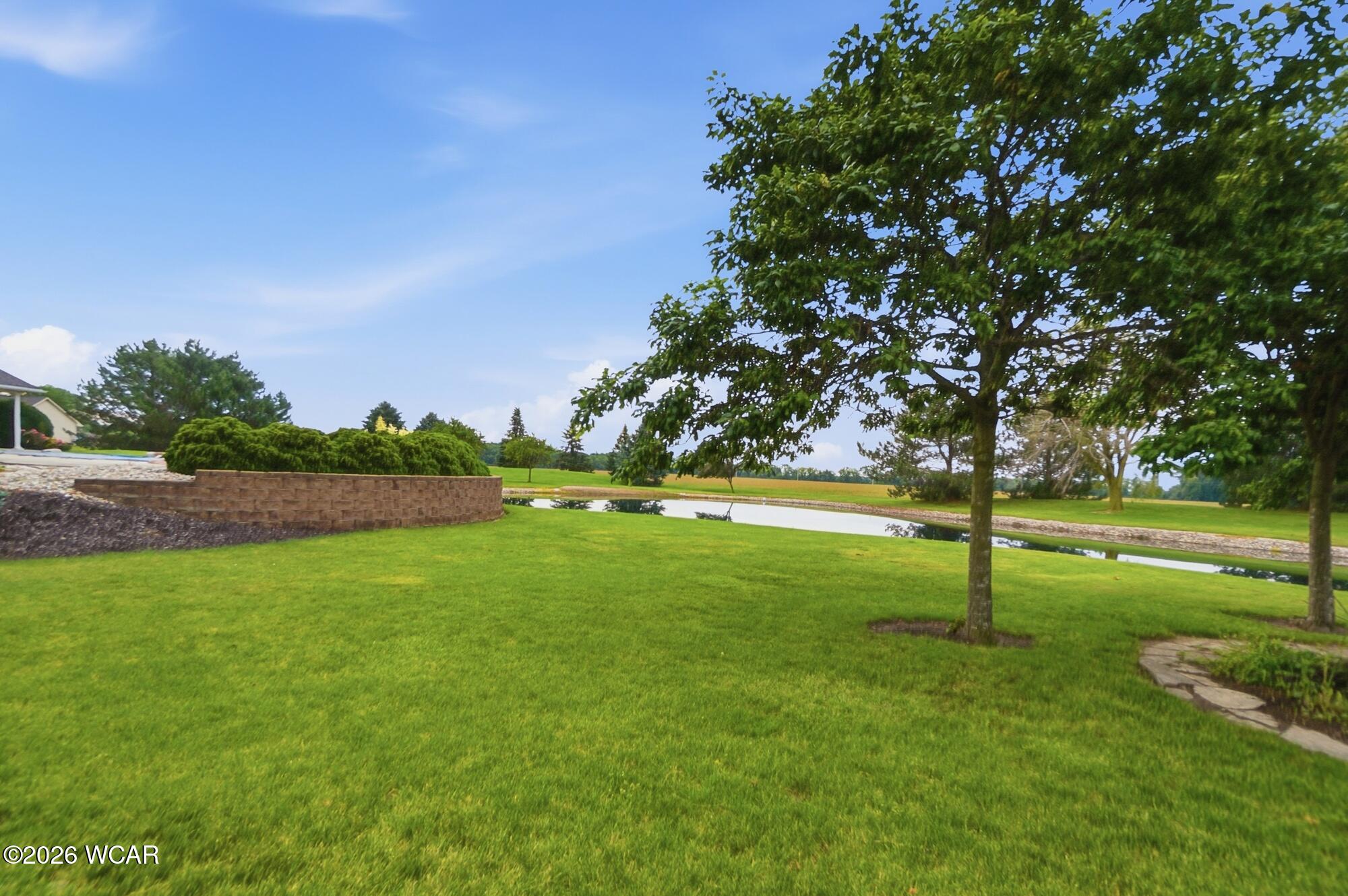 10204 Upp Road, Van Wert, Ohio