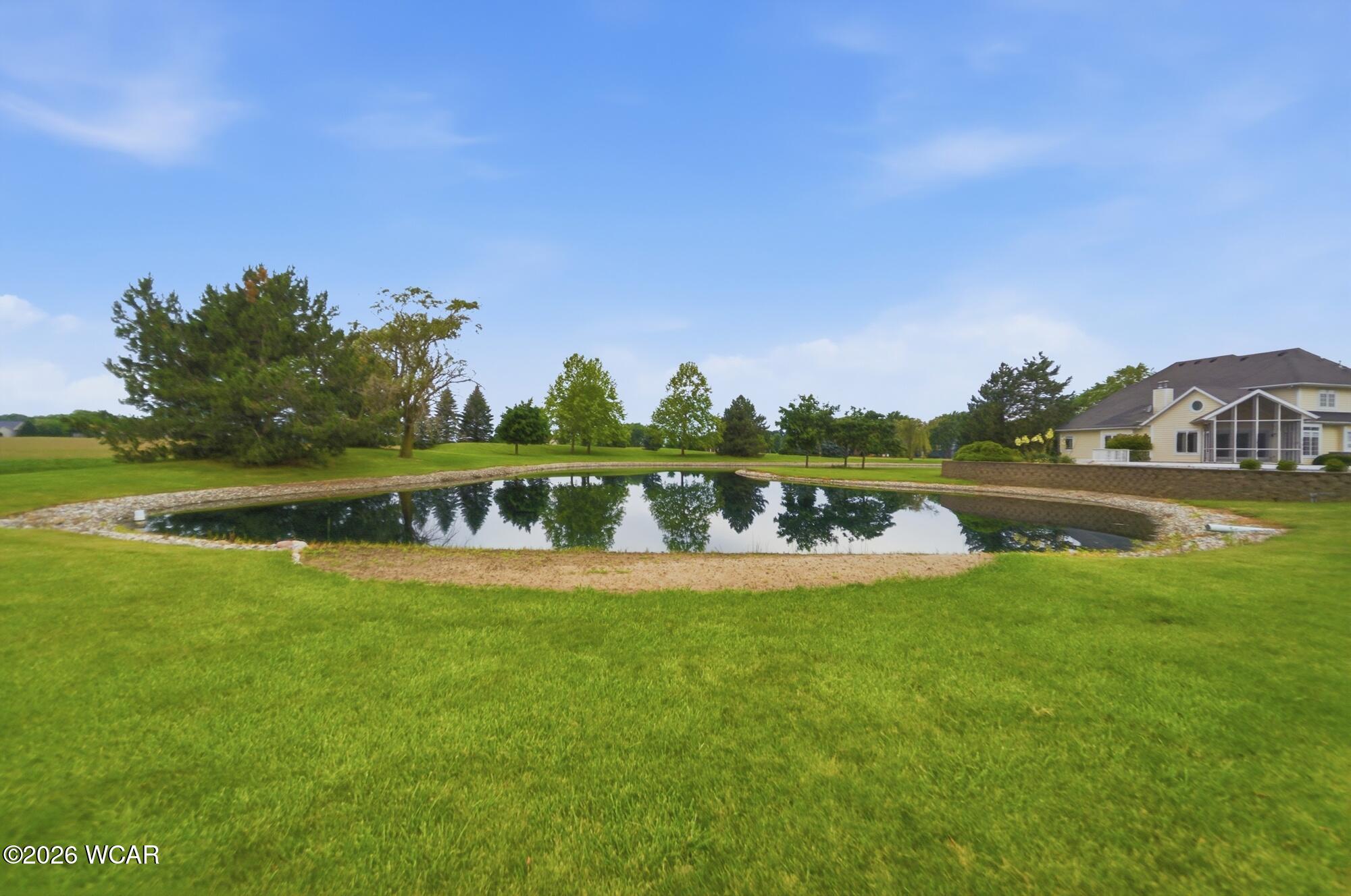 10204 Upp Road, Van Wert, Ohio