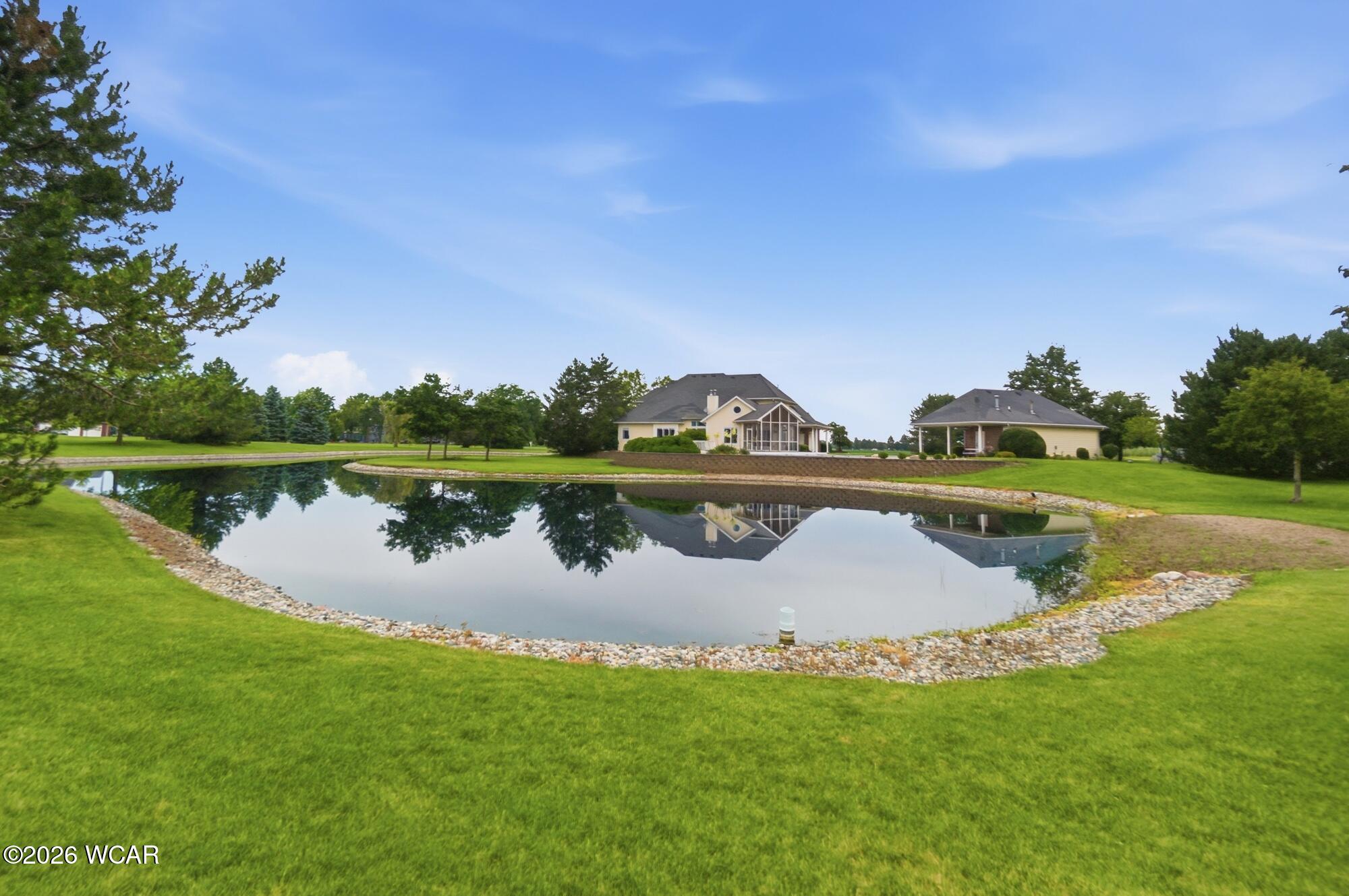 10204 Upp Road, Van Wert, Ohio
